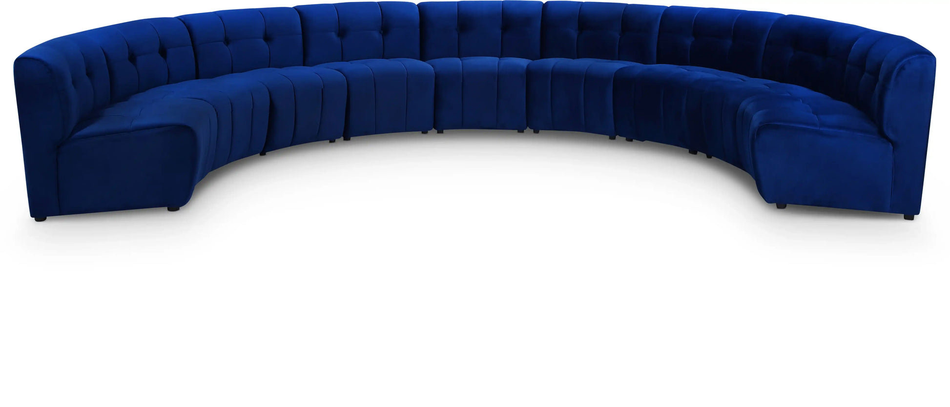 Limitless - Modular Sectional - Best Buy Furniture