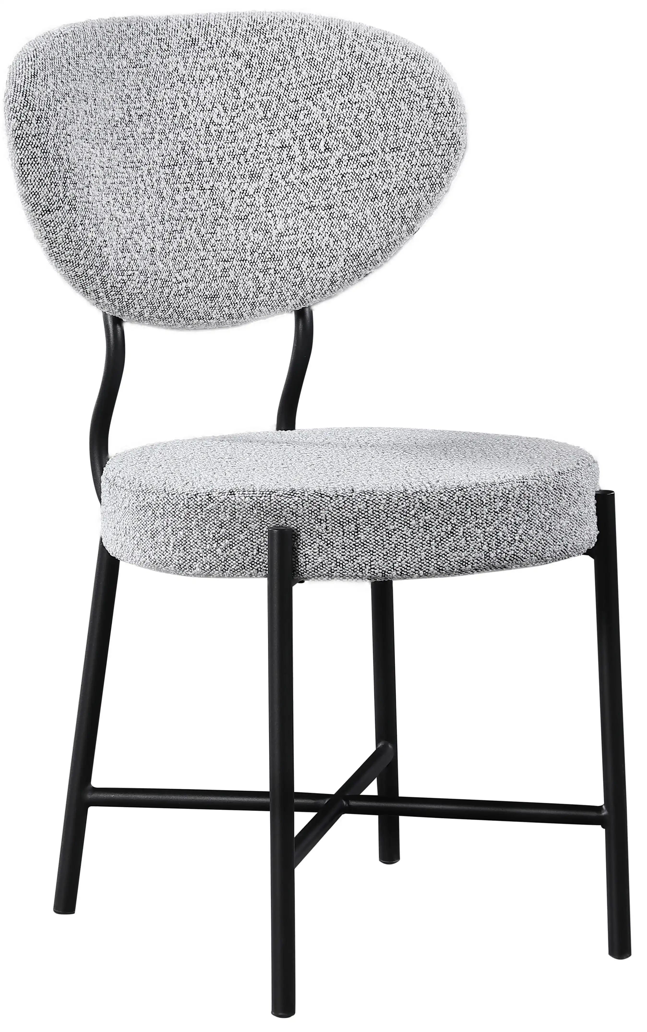 Allure - Dining Chair (Set of 2) - Best Buy Furniture