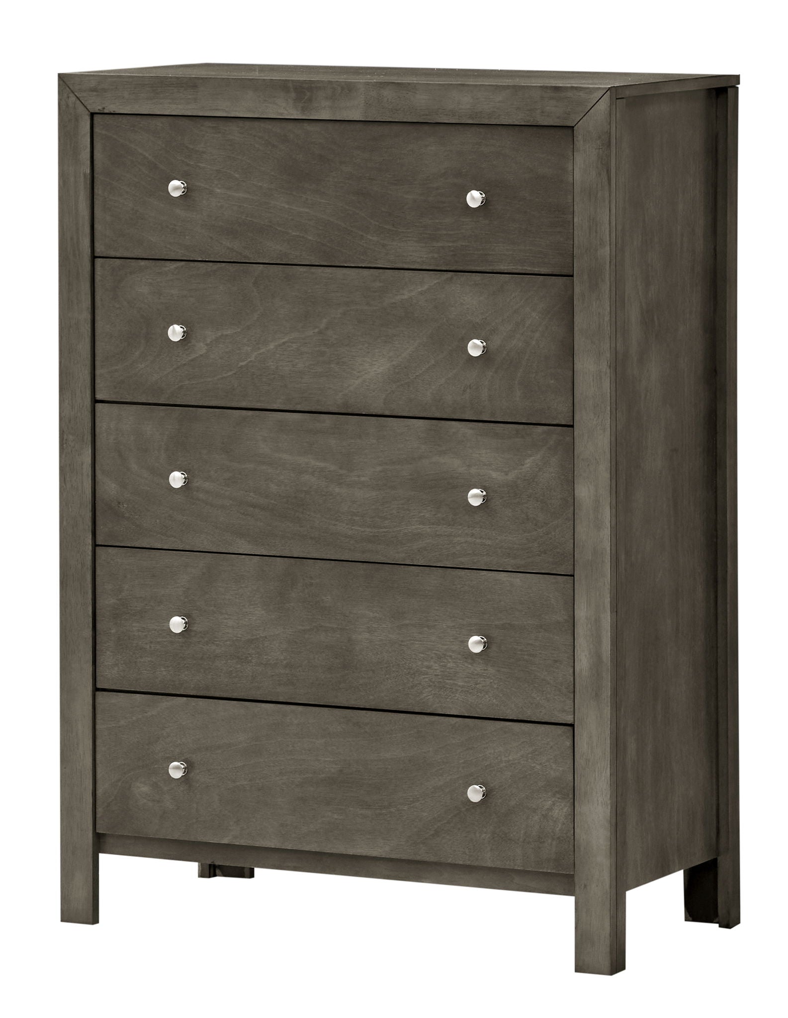 Modern Elegant Transitional Storage Chest - Best Buy Furniture