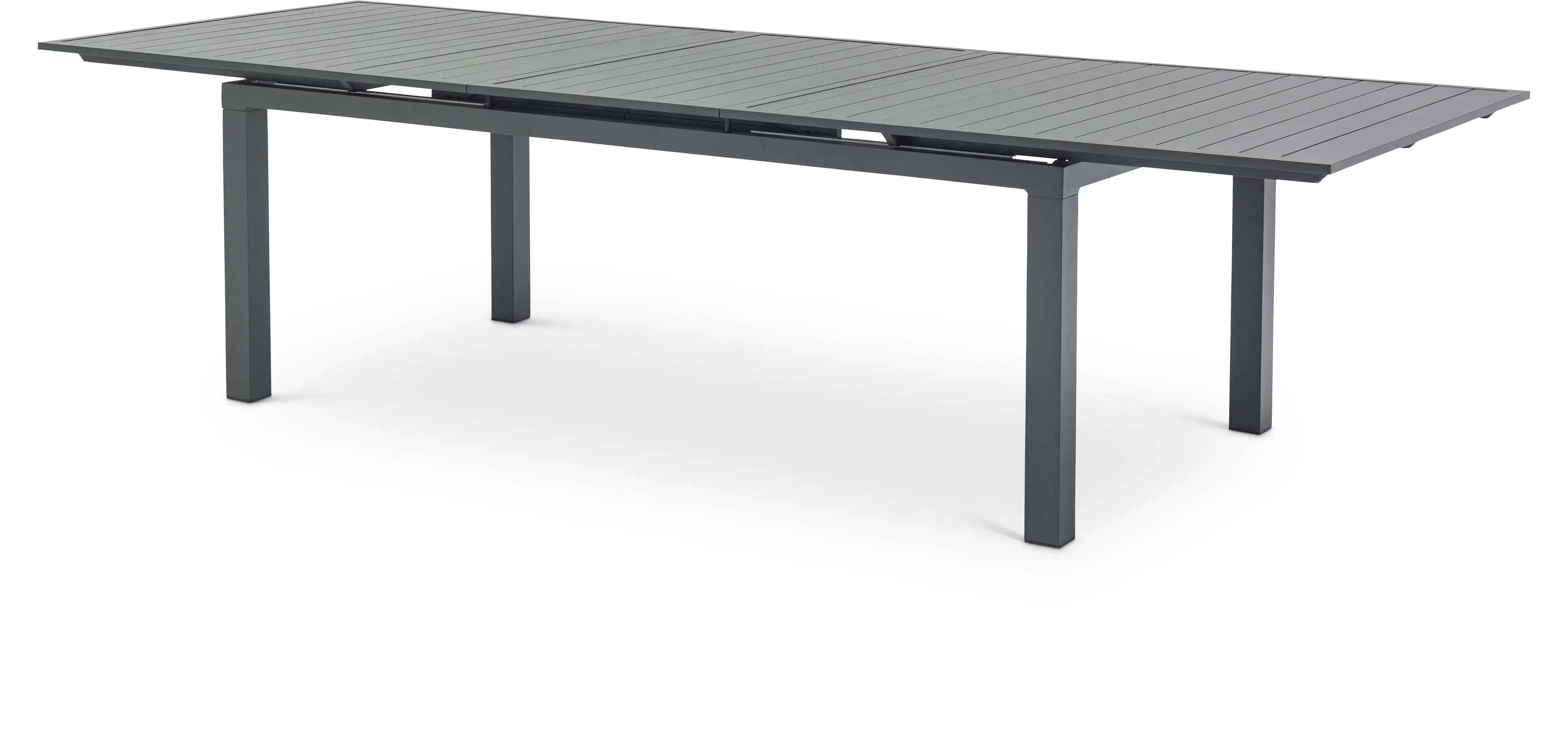Maldives - Outdoor Patio Dining Table - Best Buy Furniture