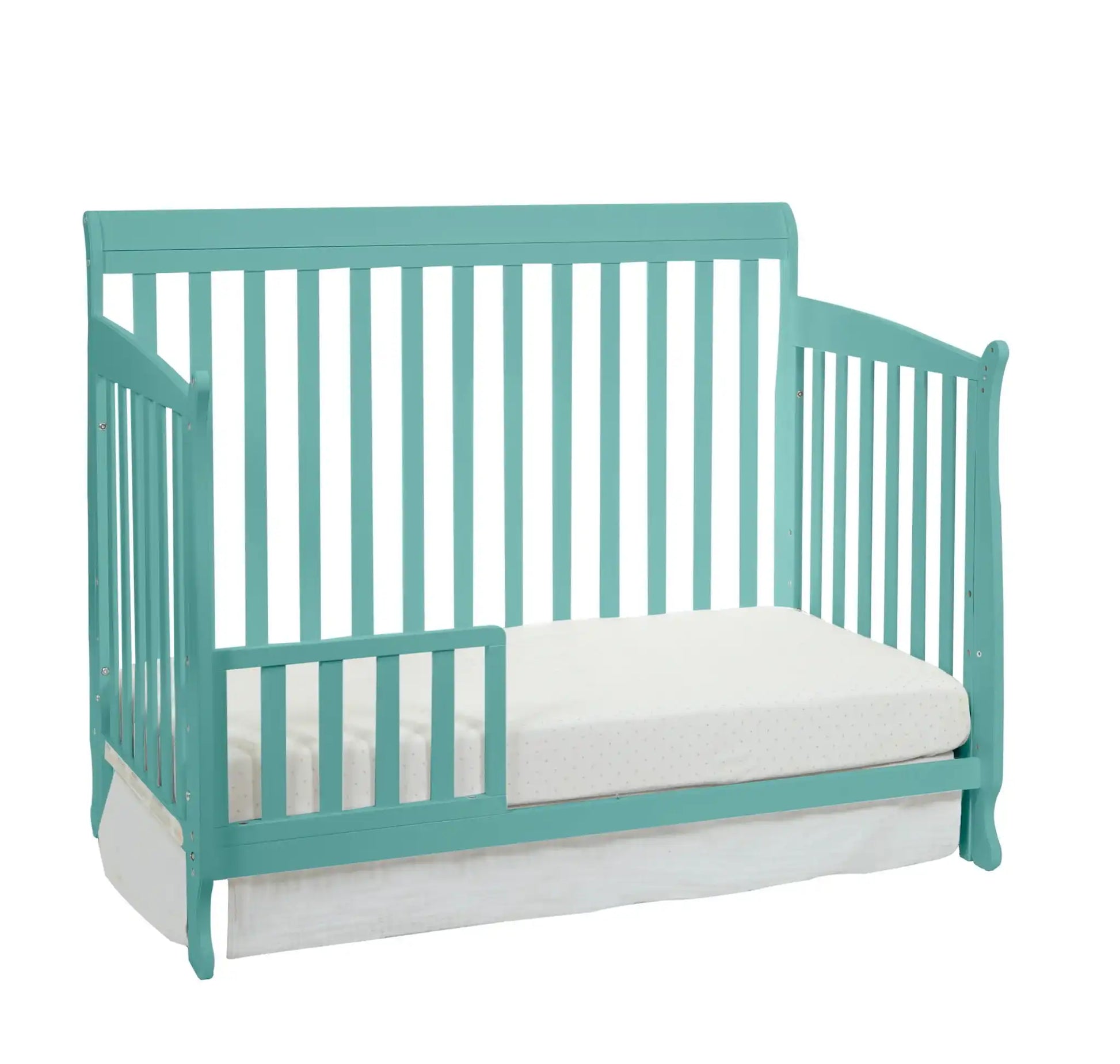 Riley - Toddler Guard Rail - Best Buy Furniture