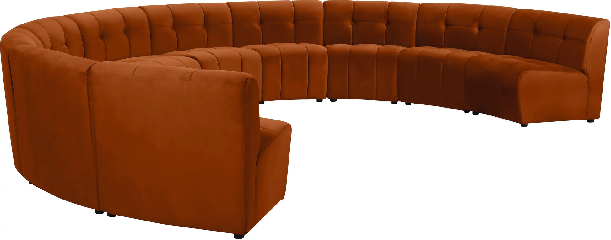 Limitless - 10 Pc. Modular Sectional - Best Buy Furniture