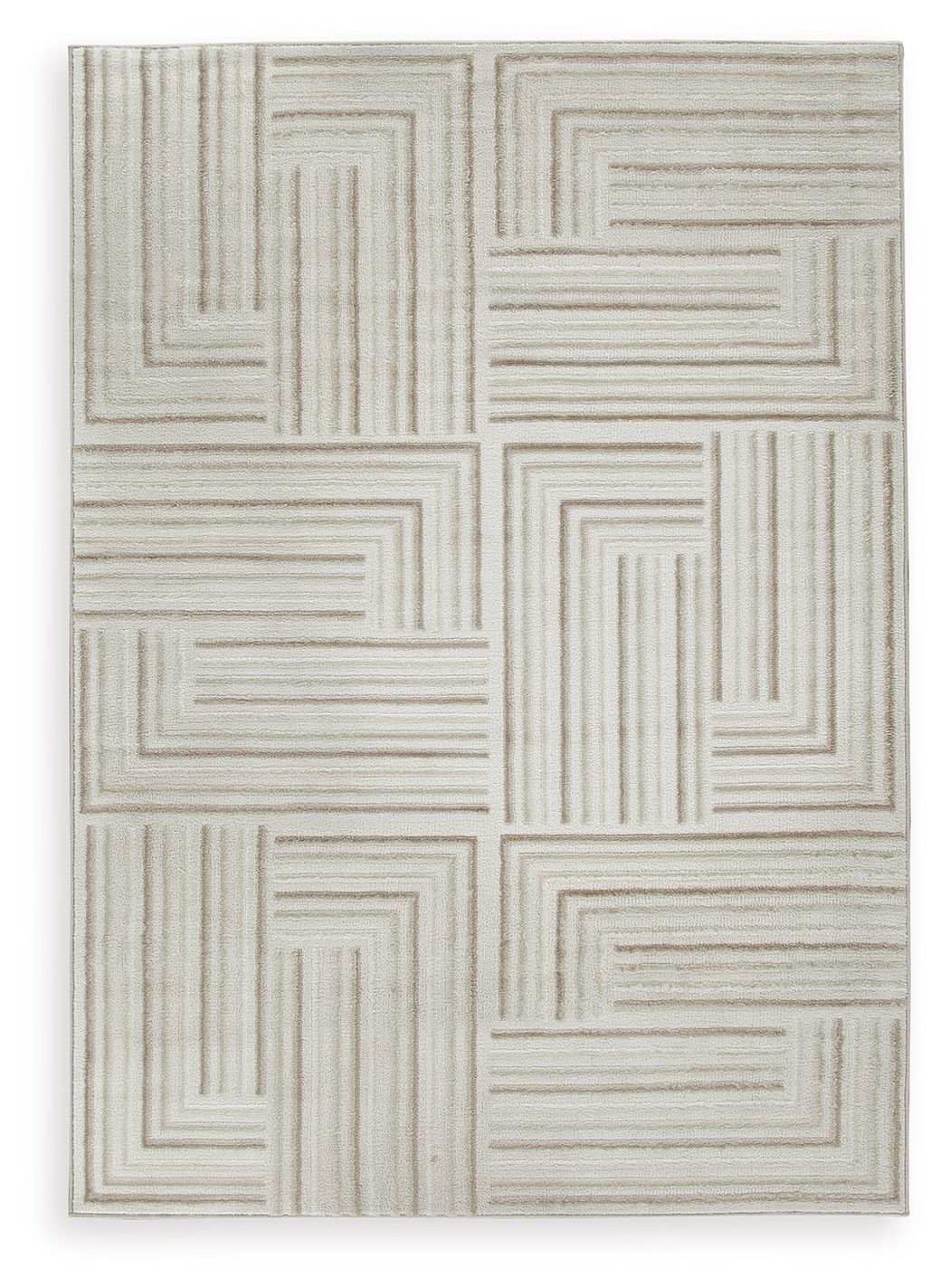 Darmondard - Rug - Best Buy Furniture
