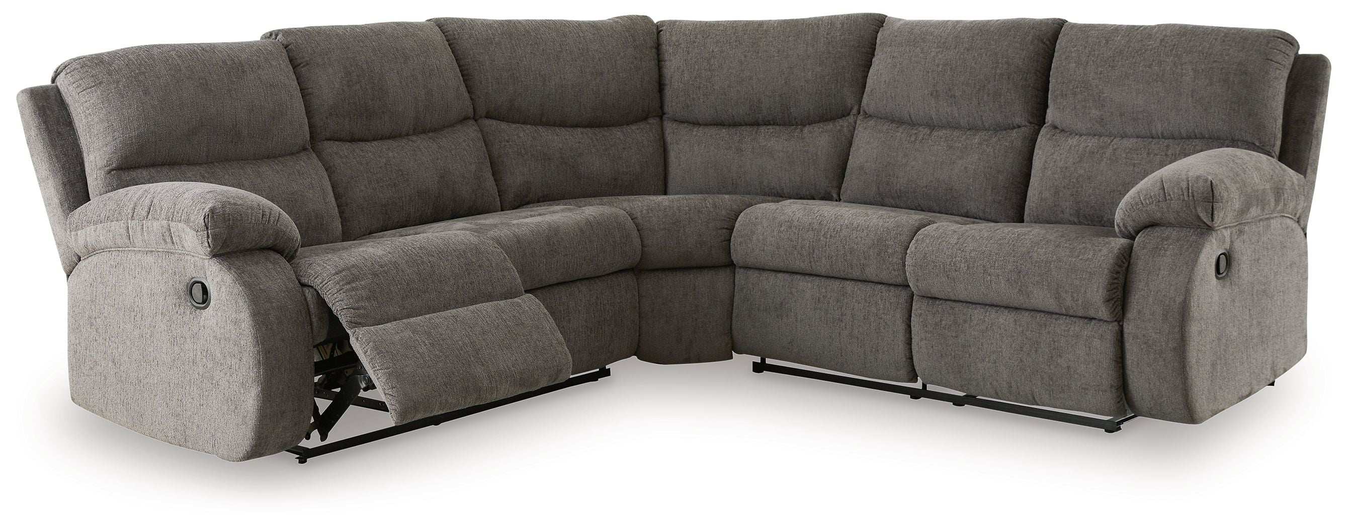 Museum - Sectional - Best Buy Furniture