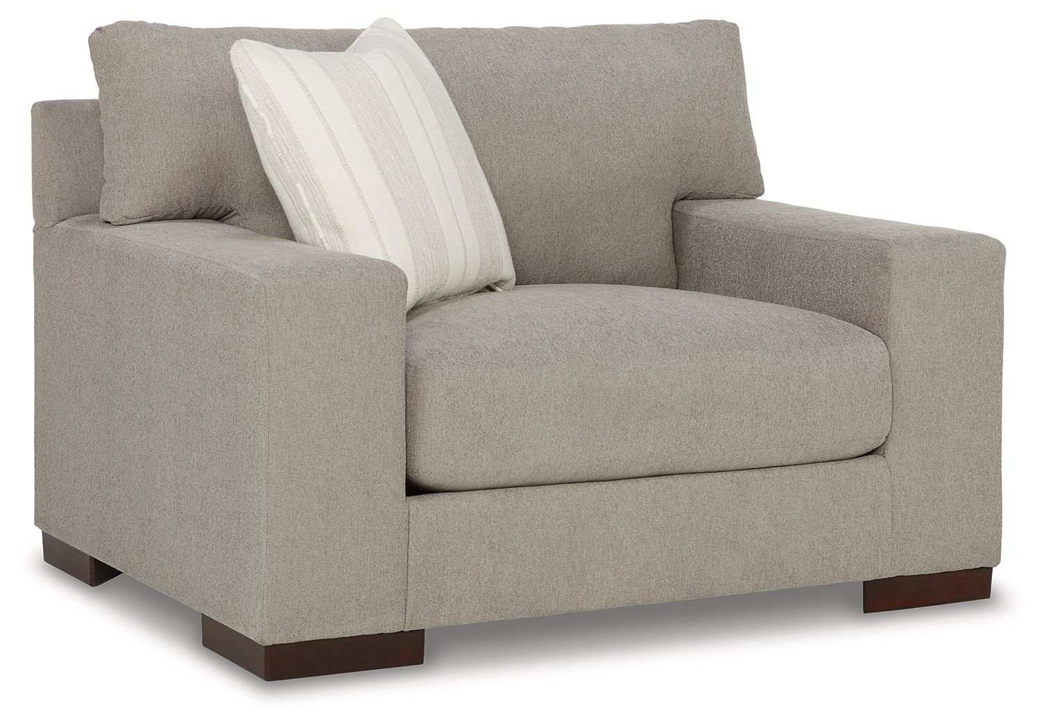 Maggie - Chair And A Half - Best Buy Furniture