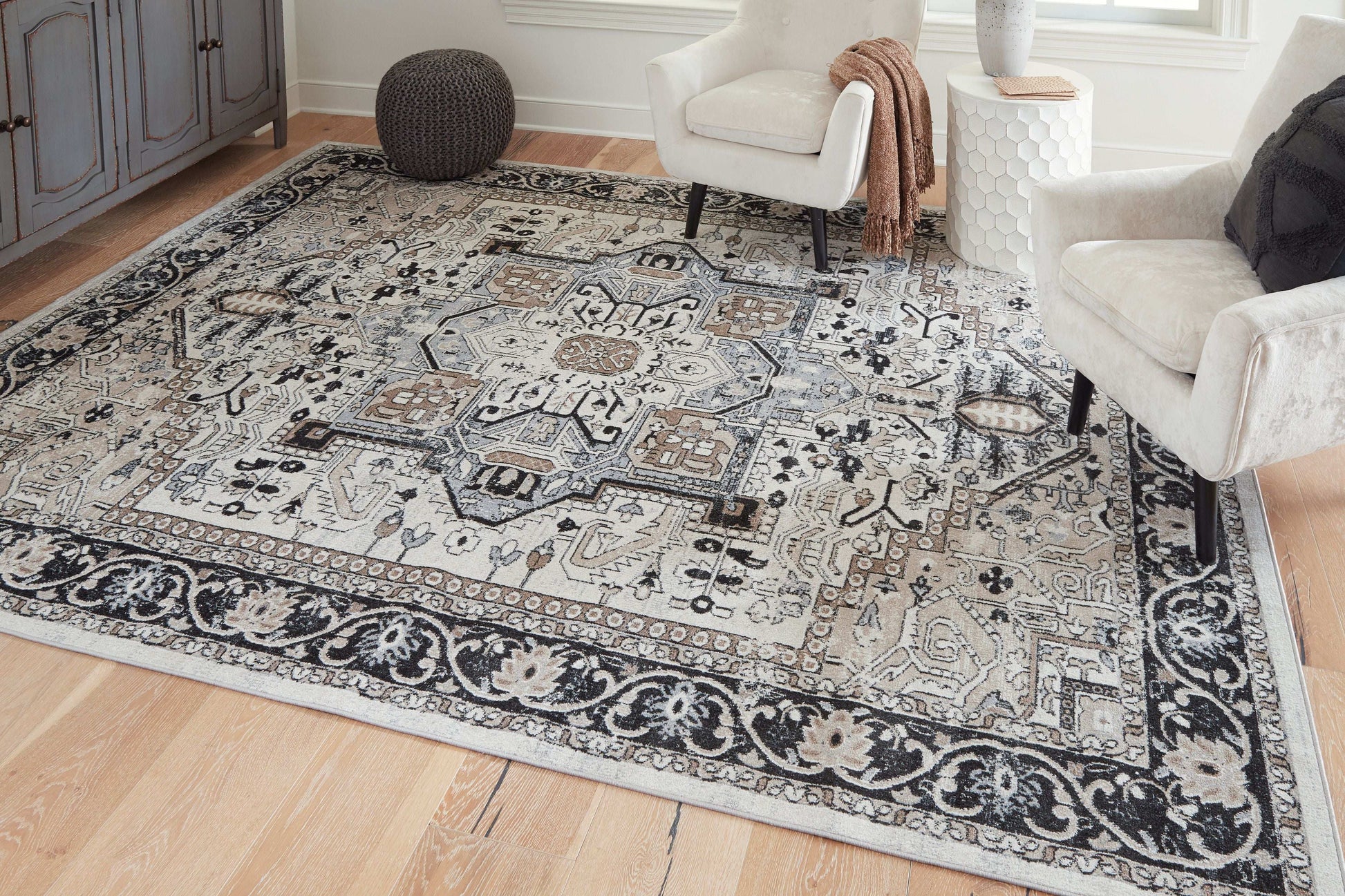 Gregmoore - Area Rug - Best Buy Furniture
