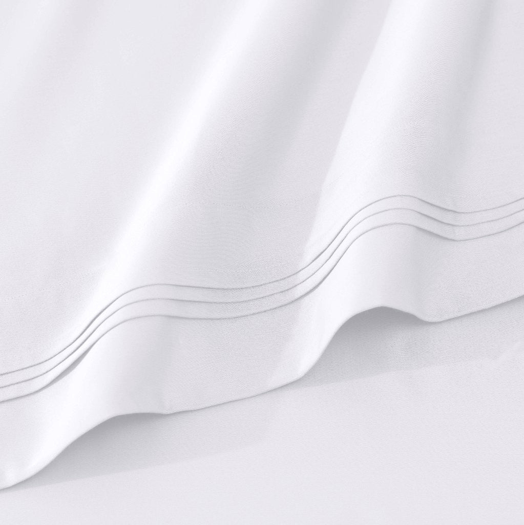 Egyptian Cotton Sateen Sheet Set 1000 Thread Count