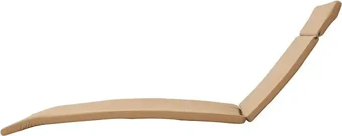 52005.00CUSH-CAR (2PCS) SALEM Outdoor Chaise Lounge Cushion (without Chaise Lounge) - Best Buy Furniture