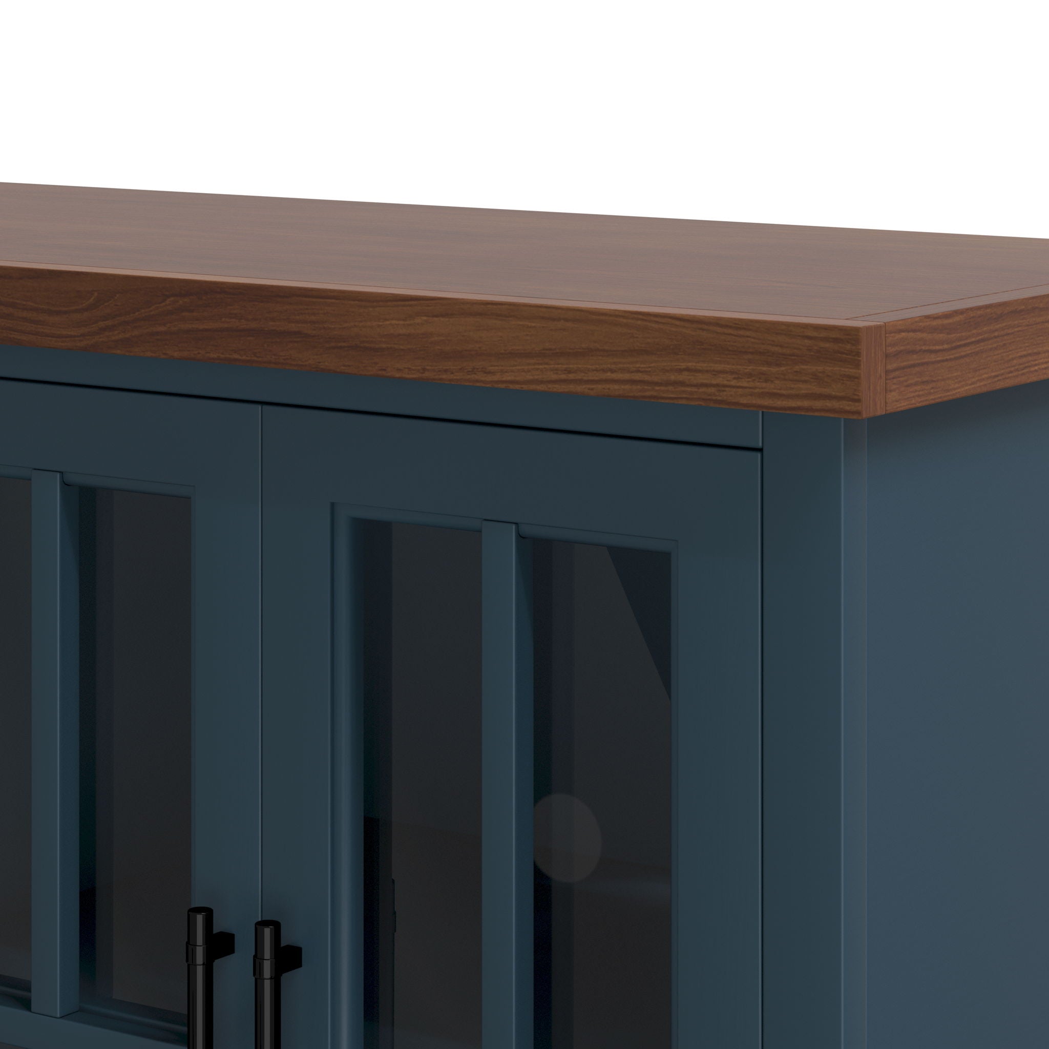 Nantucket - 74" Fireplace TV Stand Console - Best Buy Furniture