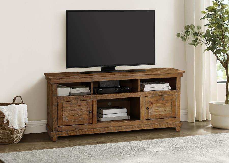 Payne - TV Stand Media Console - Best Buy Furniture