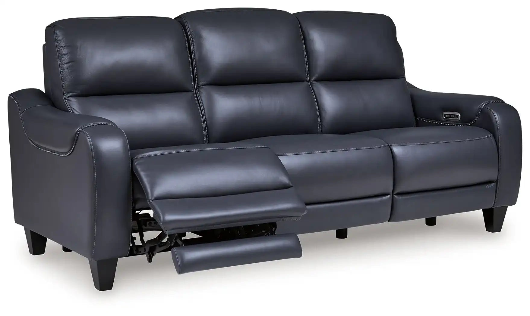 Mercomatic - Reclining Living Room Set - Best Buy Furniture
