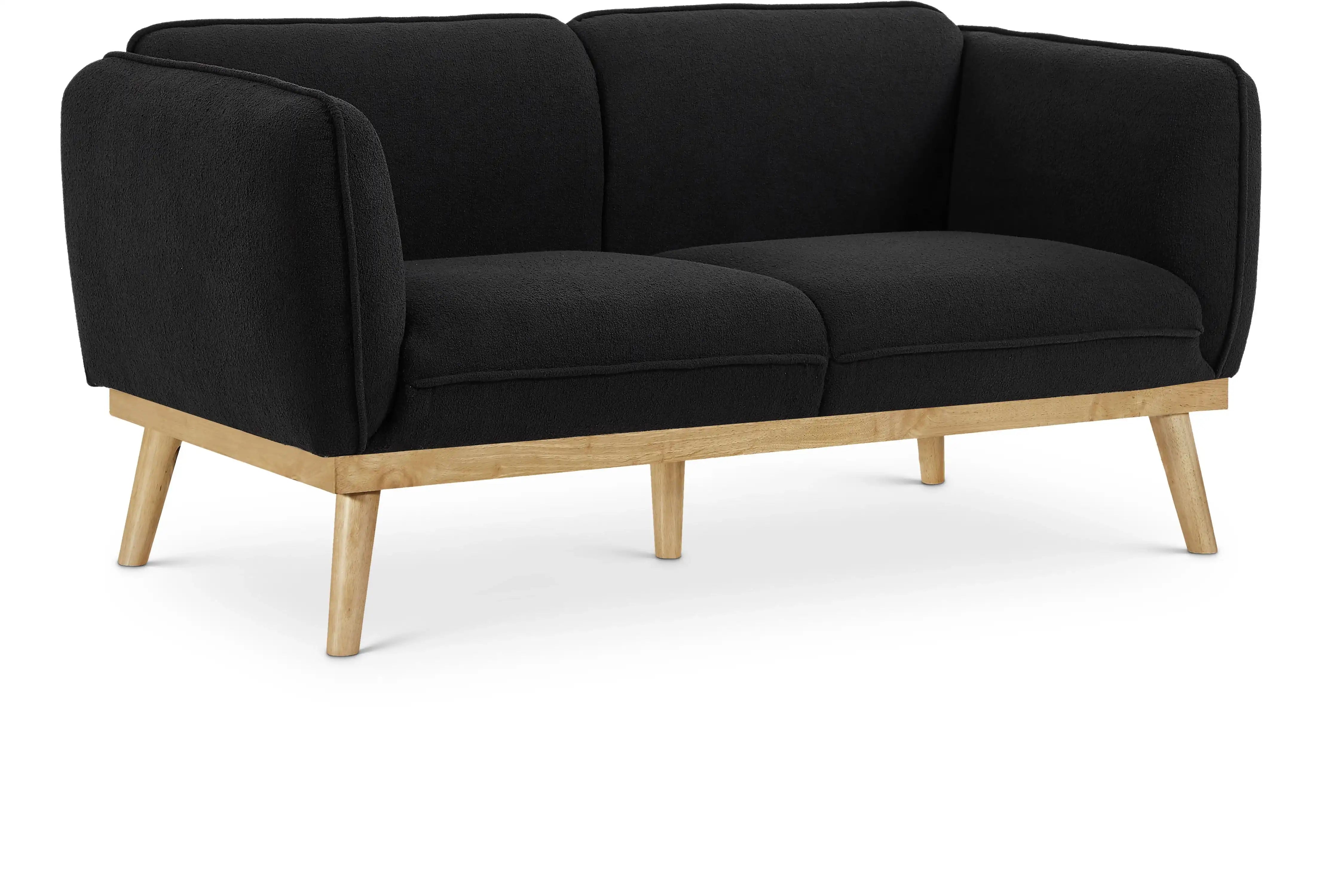 Nolita - Loveseat - Best Buy Furniture