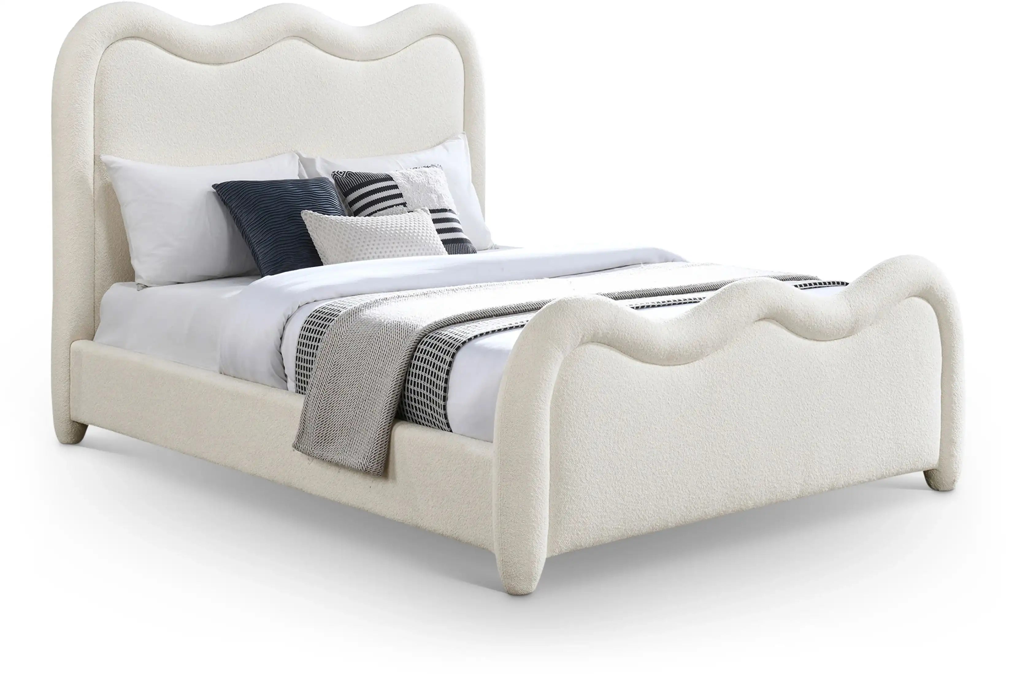 Gavin - Bed - Best Buy Furniture