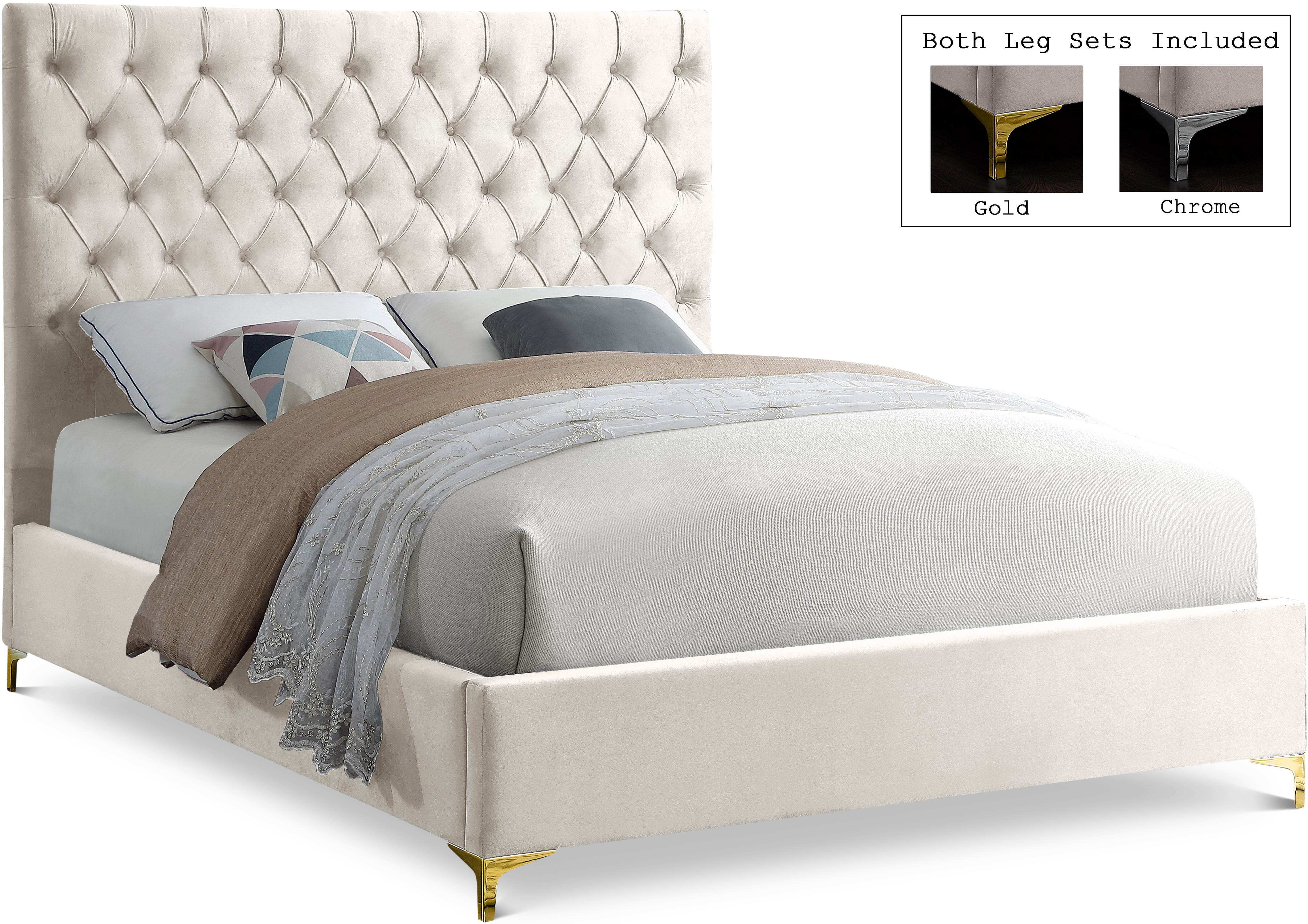 Cruz - Bed - Best Buy Furniture
