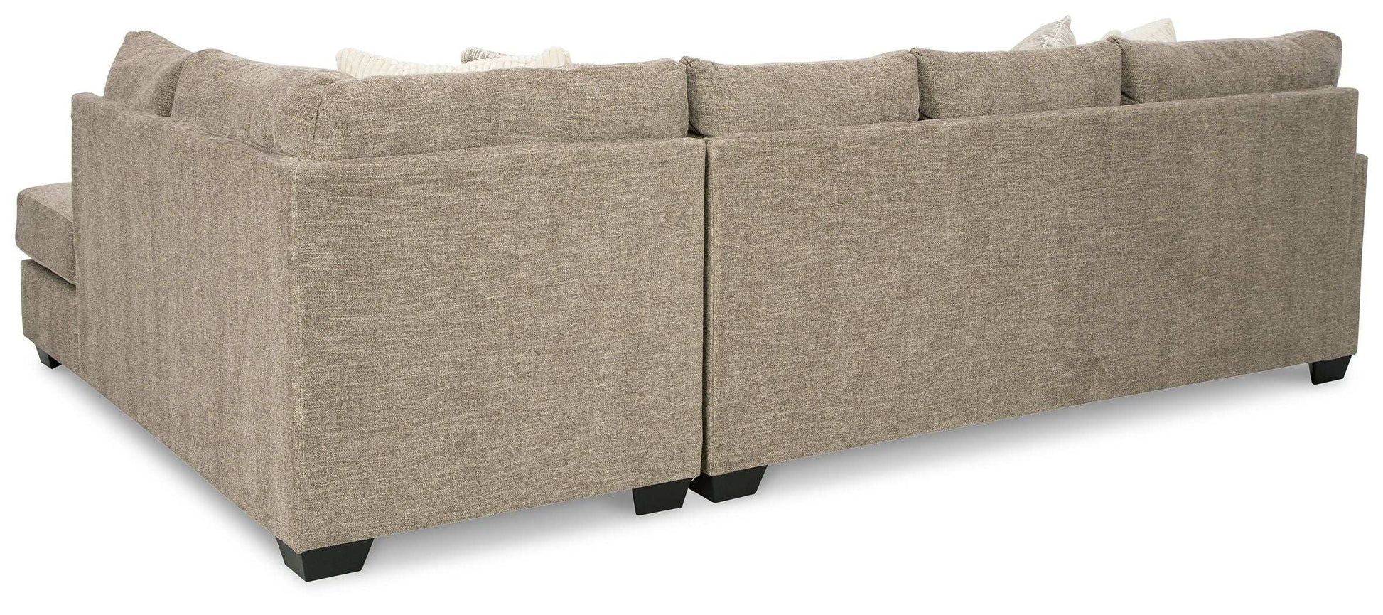 Creswell - Sectional Set - Best Buy Furniture