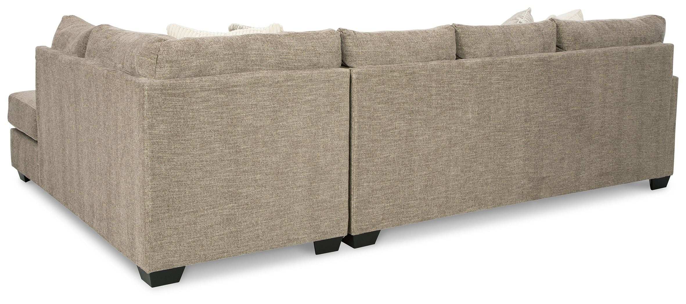 Creswell - Sectional Set - Best Buy Furniture