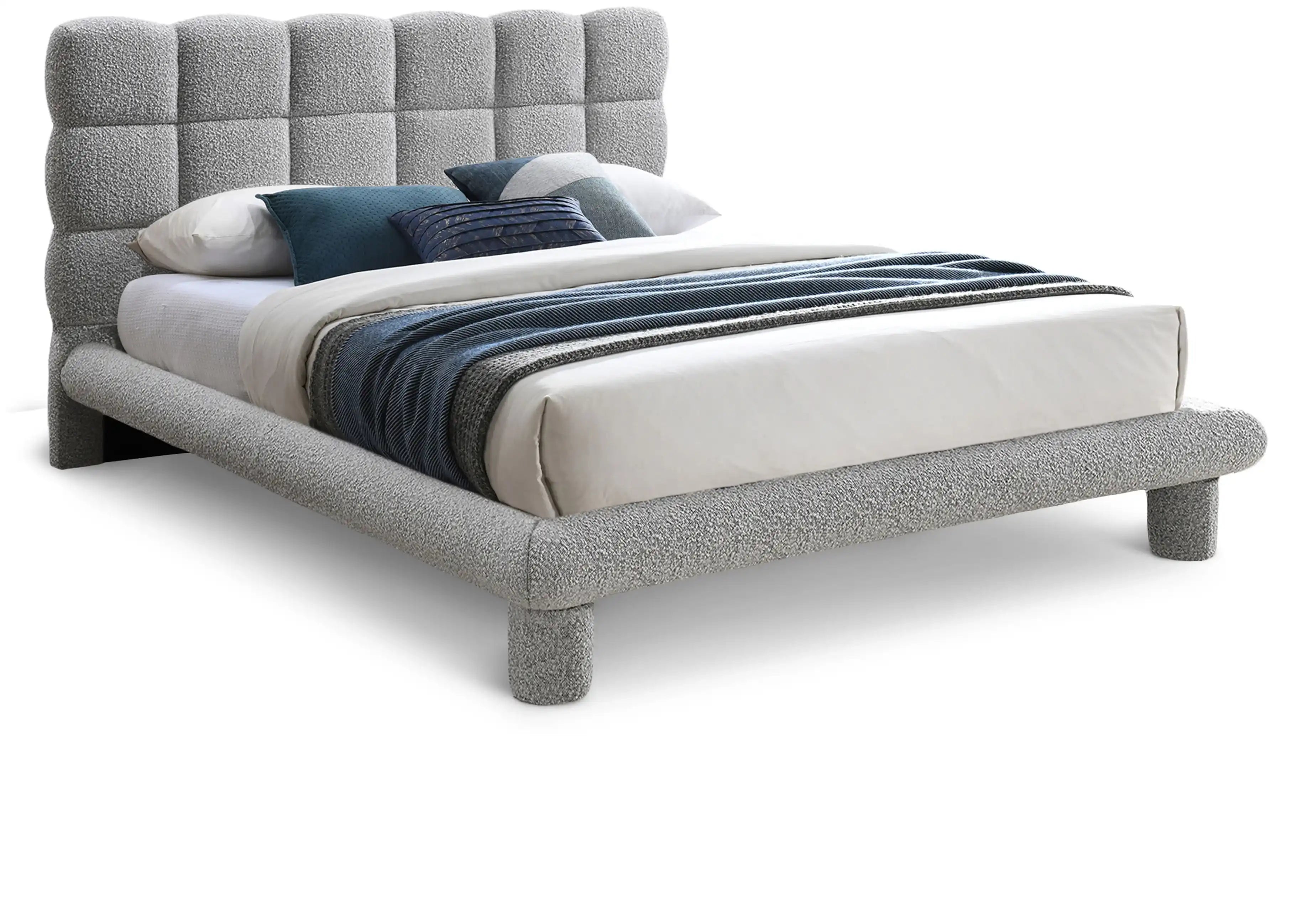 Deco - Bed - Best Buy Furniture