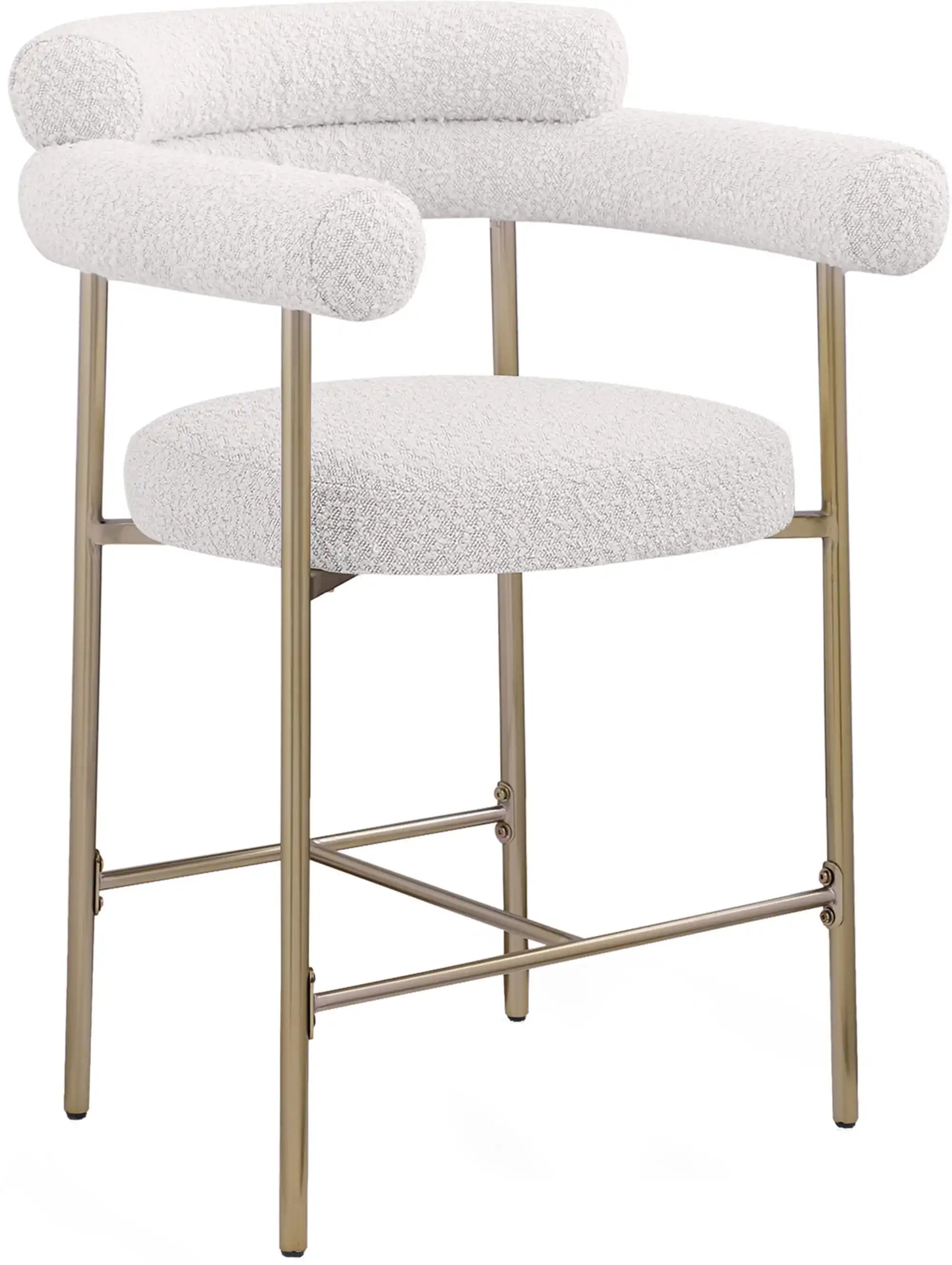 Blake - Counter Stool (Set of 2) - Best Buy Furniture