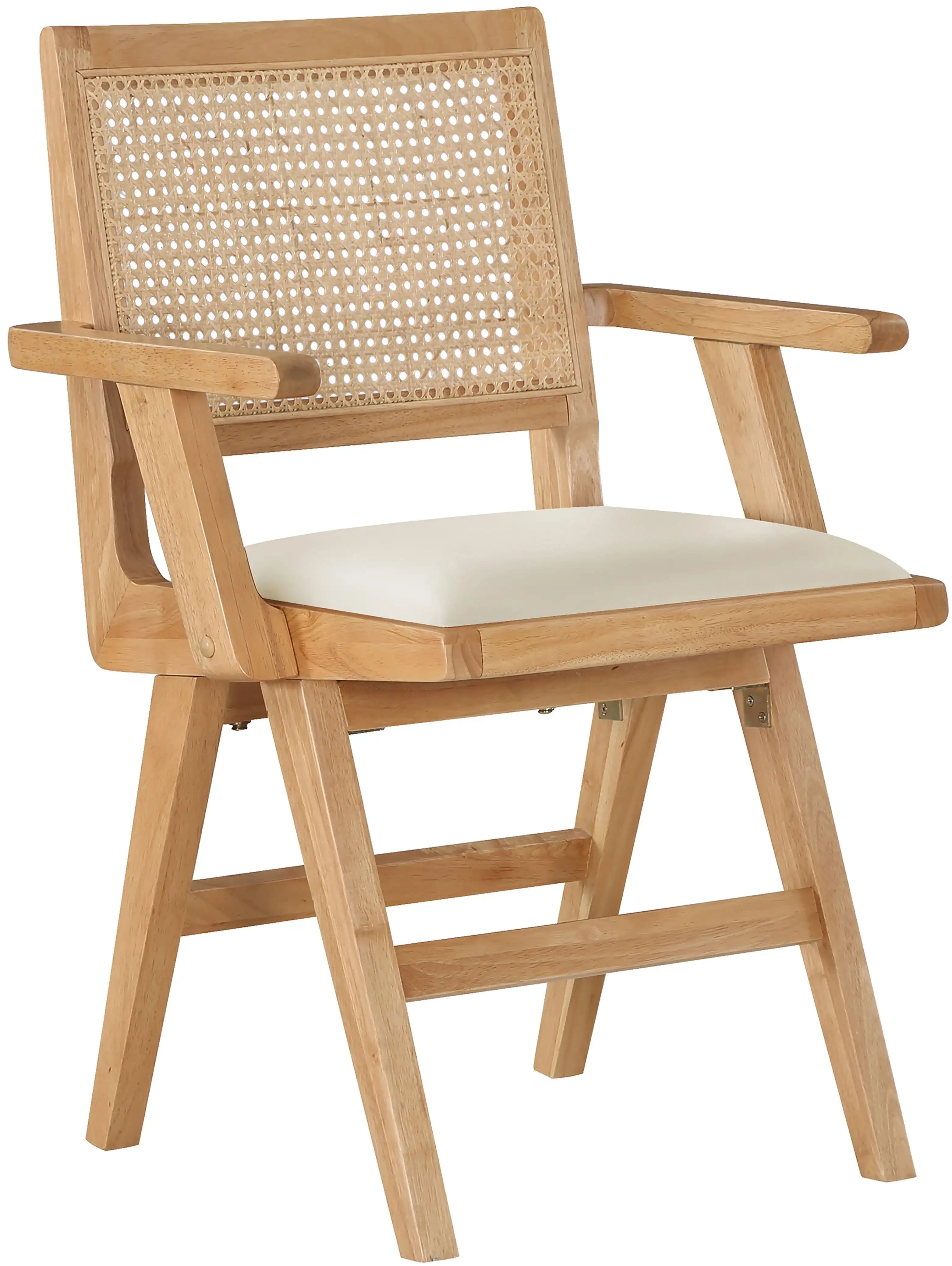 Abby - Dining Arm Chair (Set of 2) - Best Buy Furniture