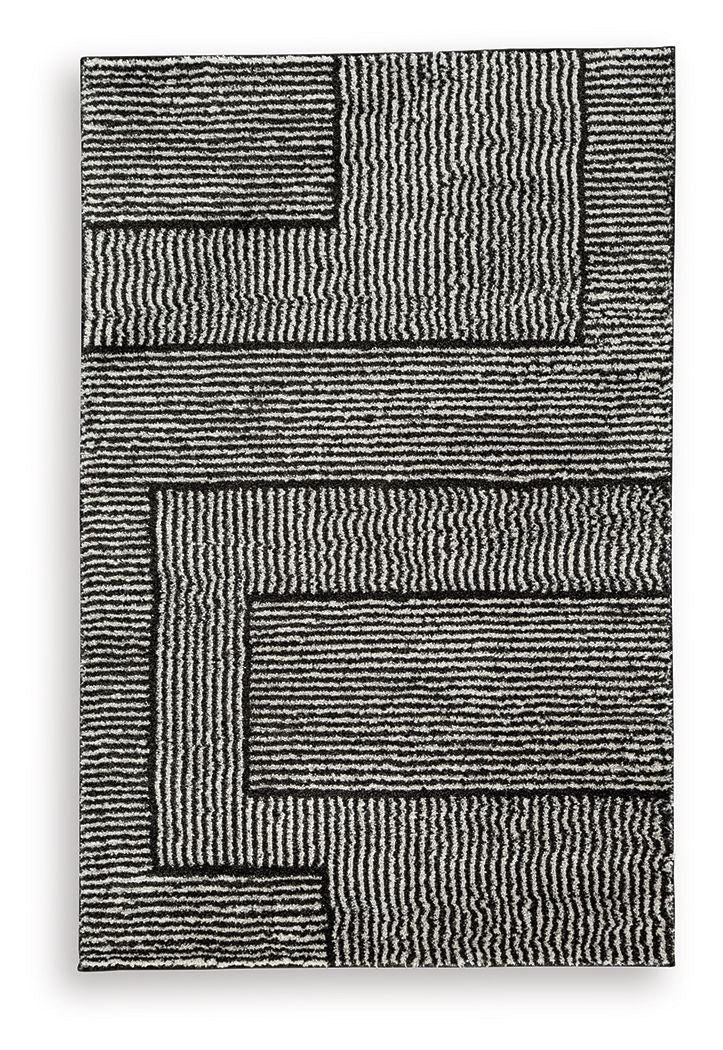 Kurtmen - Rug - Best Buy Furniture
