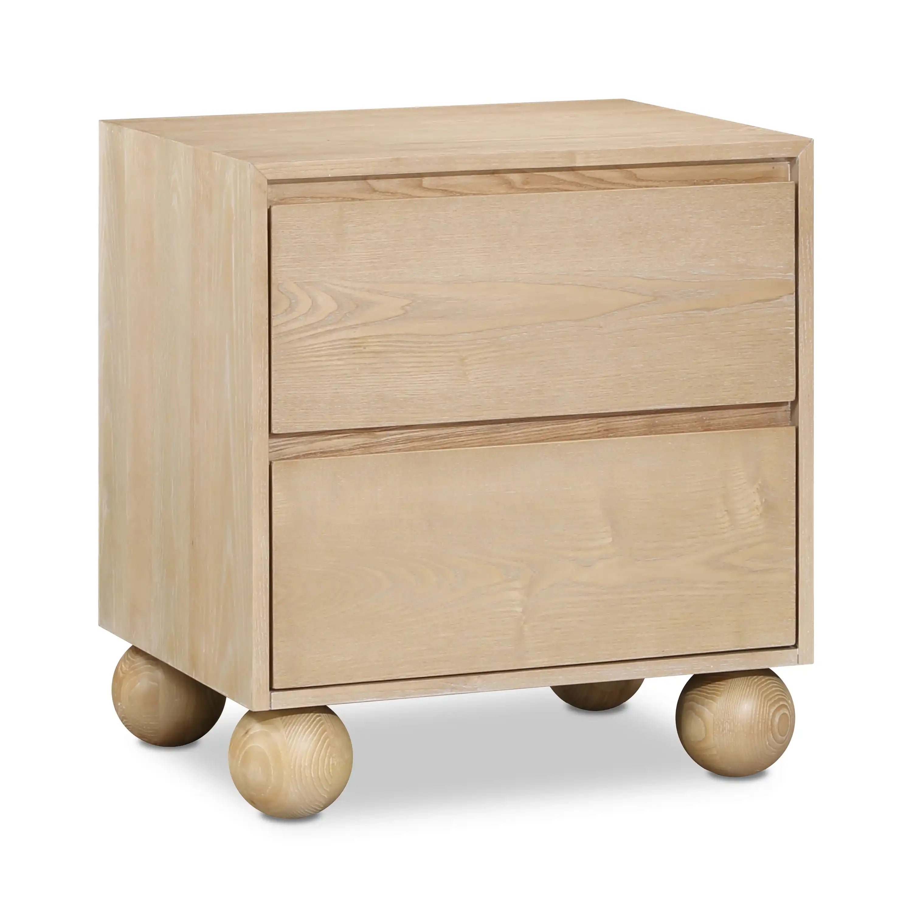 Kent - Night Stand - Best Buy Furniture