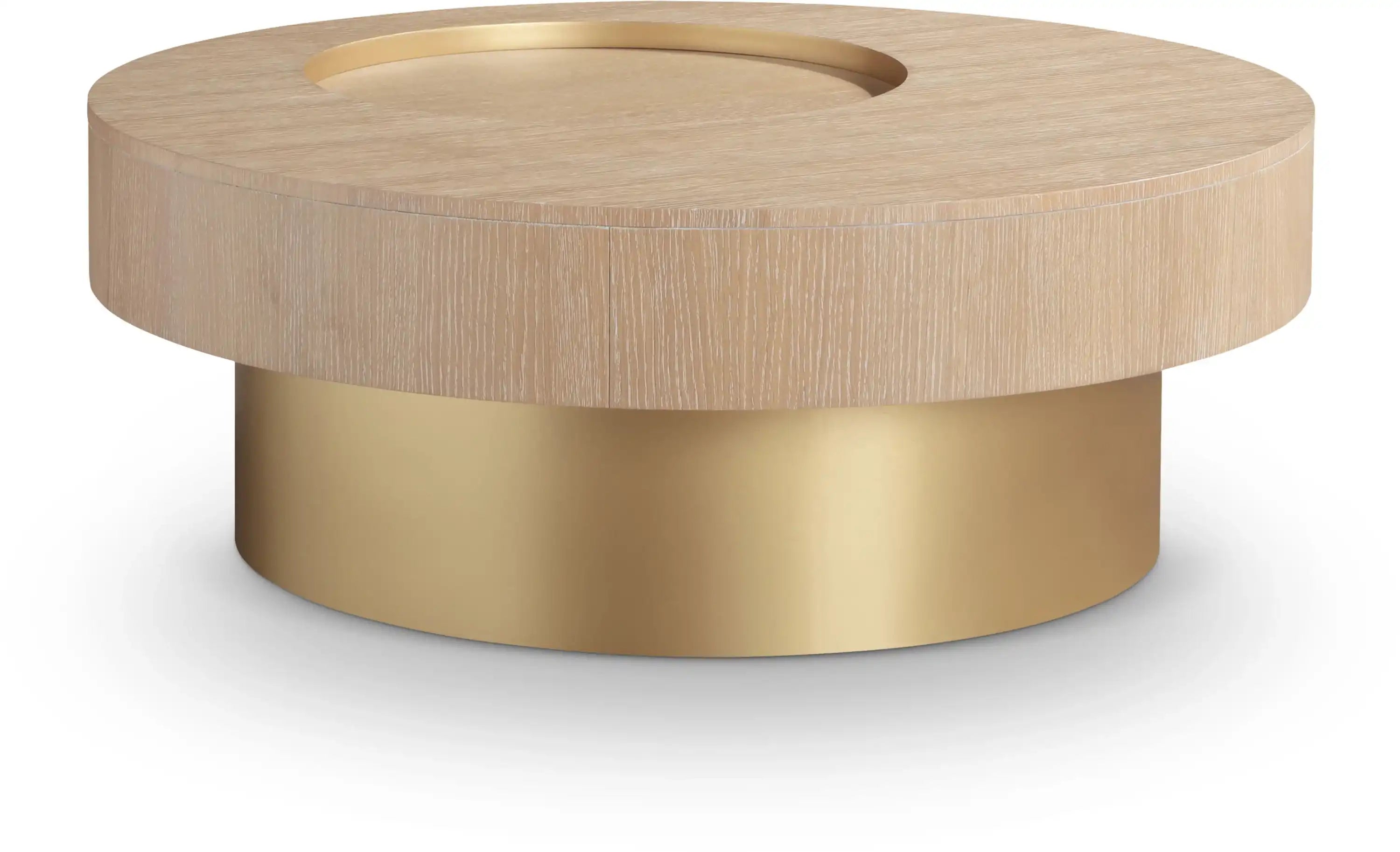 Makai - Coffee Table - Best Buy Furniture