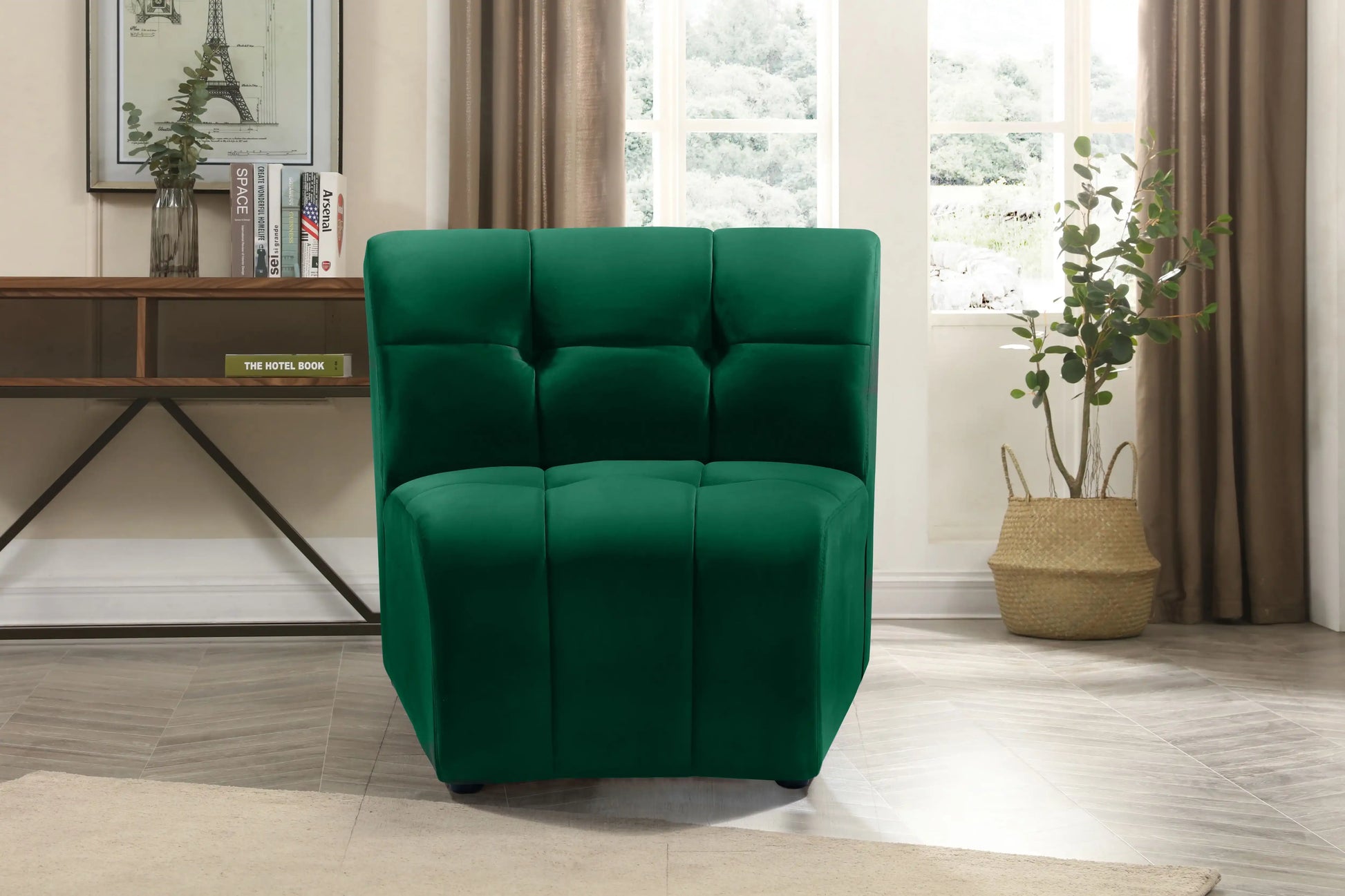 Limitless - Modular Chair - Best Buy Furniture