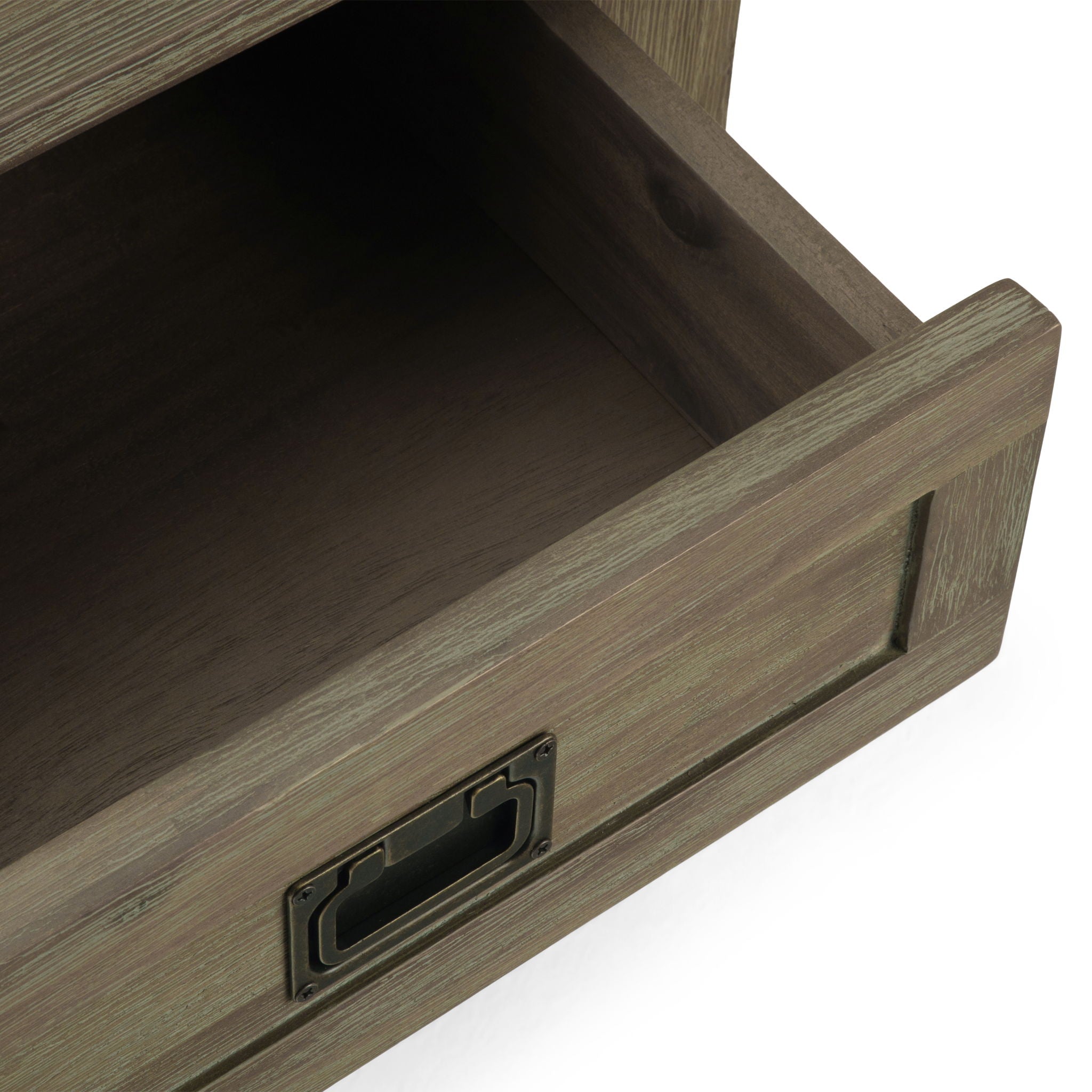 Monroe - Handcrafted Side Table - Best Buy Furniture