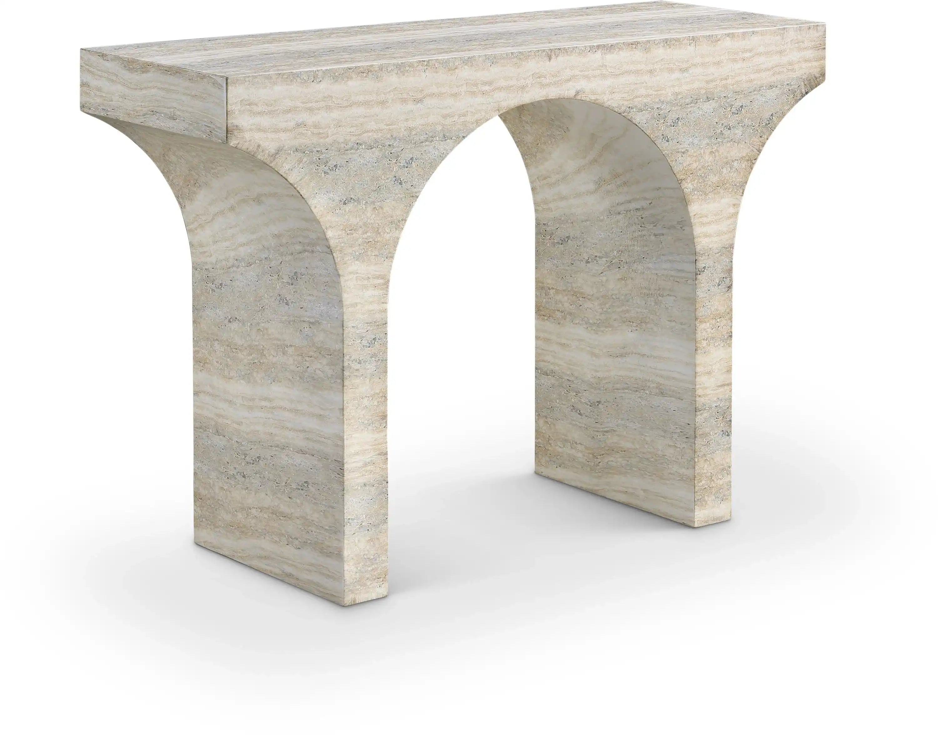 Pomezia - Console Table - Best Buy Furniture