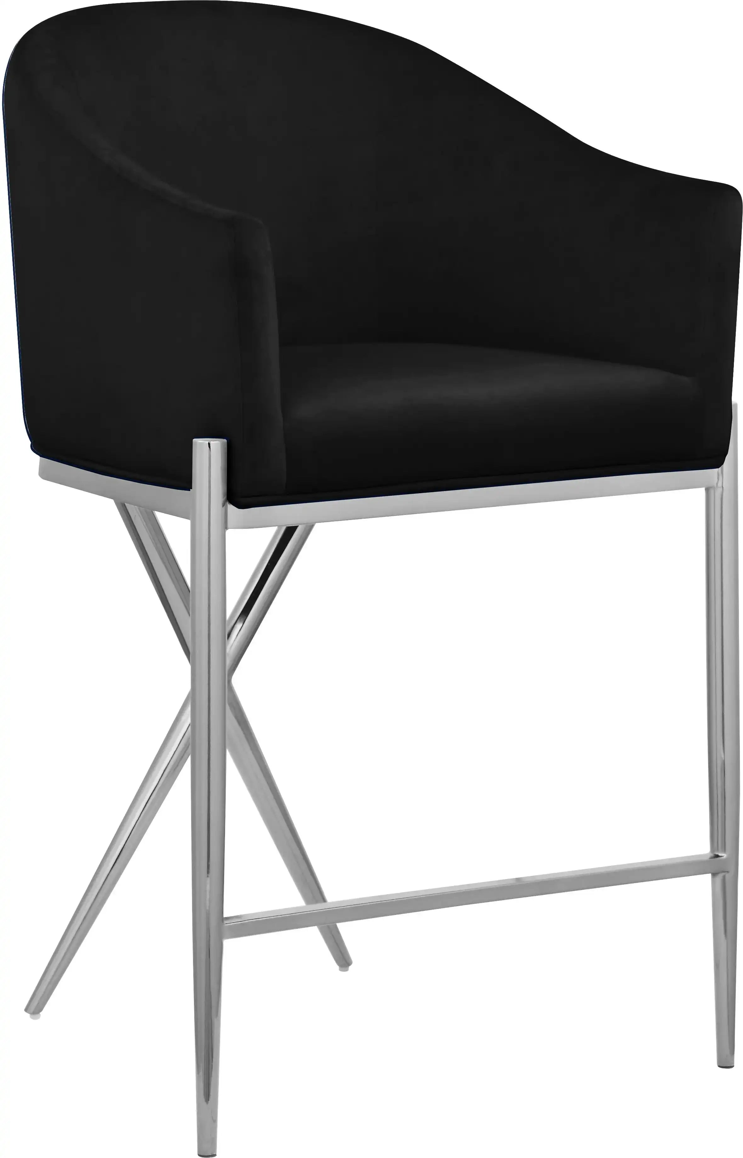 Xavier - Counter Stool - Best Buy Furniture