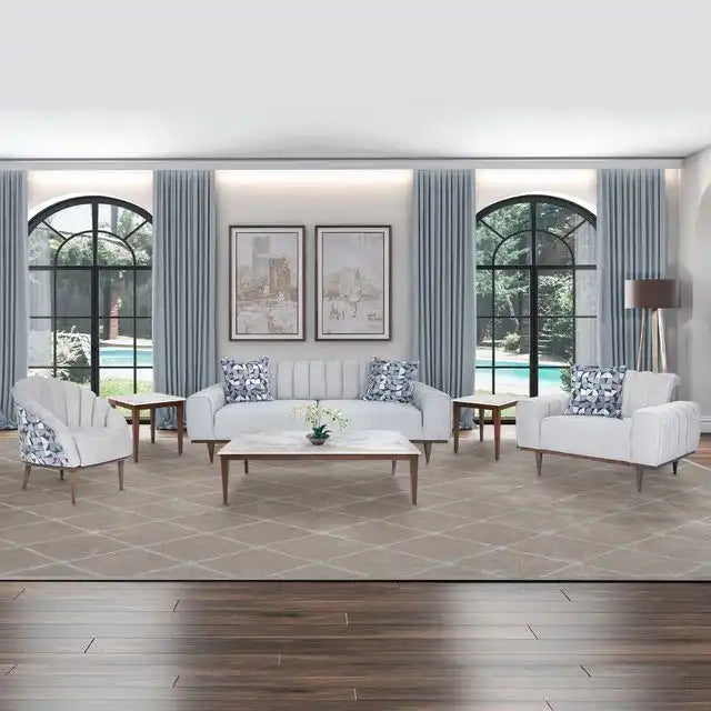 Balboa - Living Room Set - Best Buy Furniture