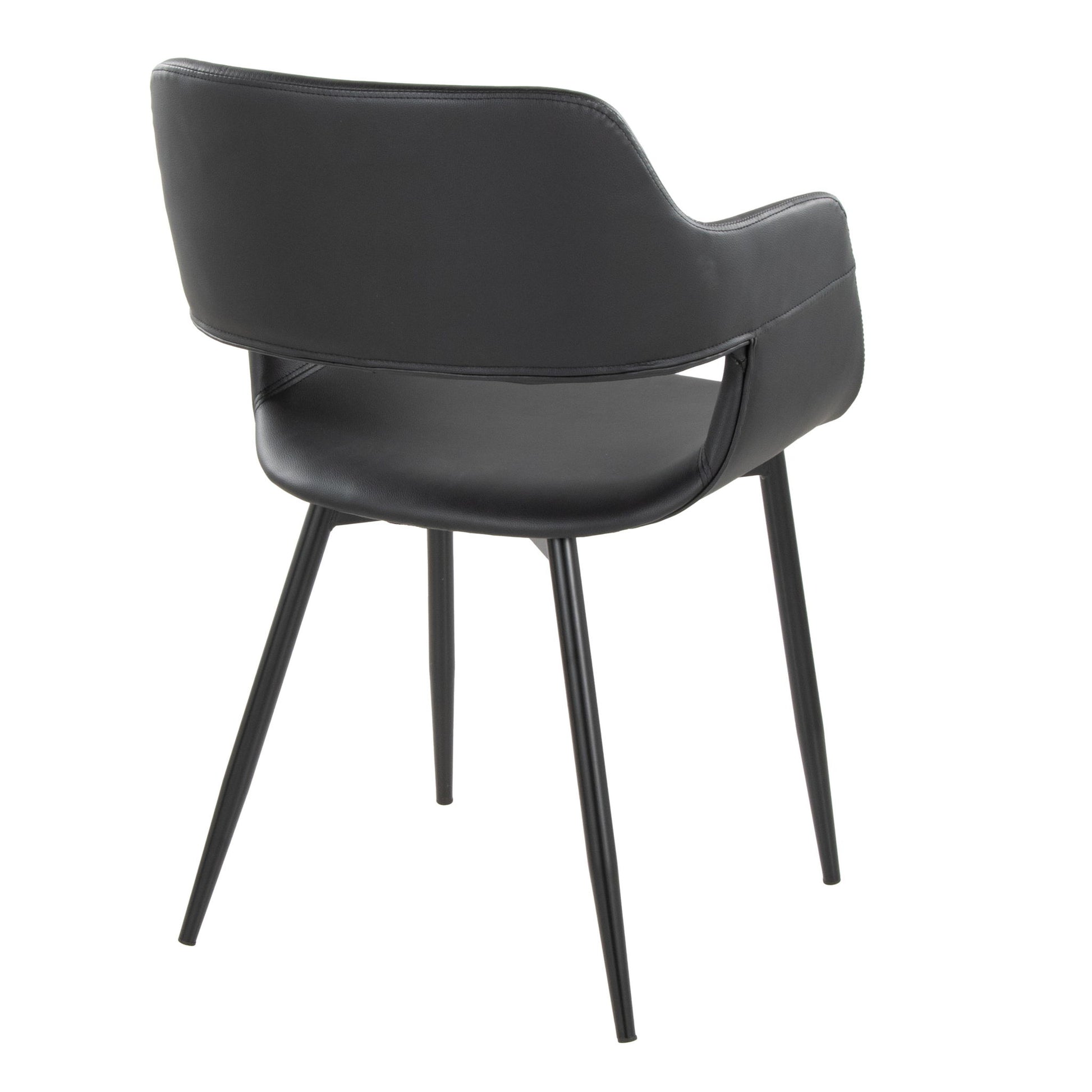 Margarite - Mid Century Modern Dining Chair (Set of 2) - Best Buy Furniture