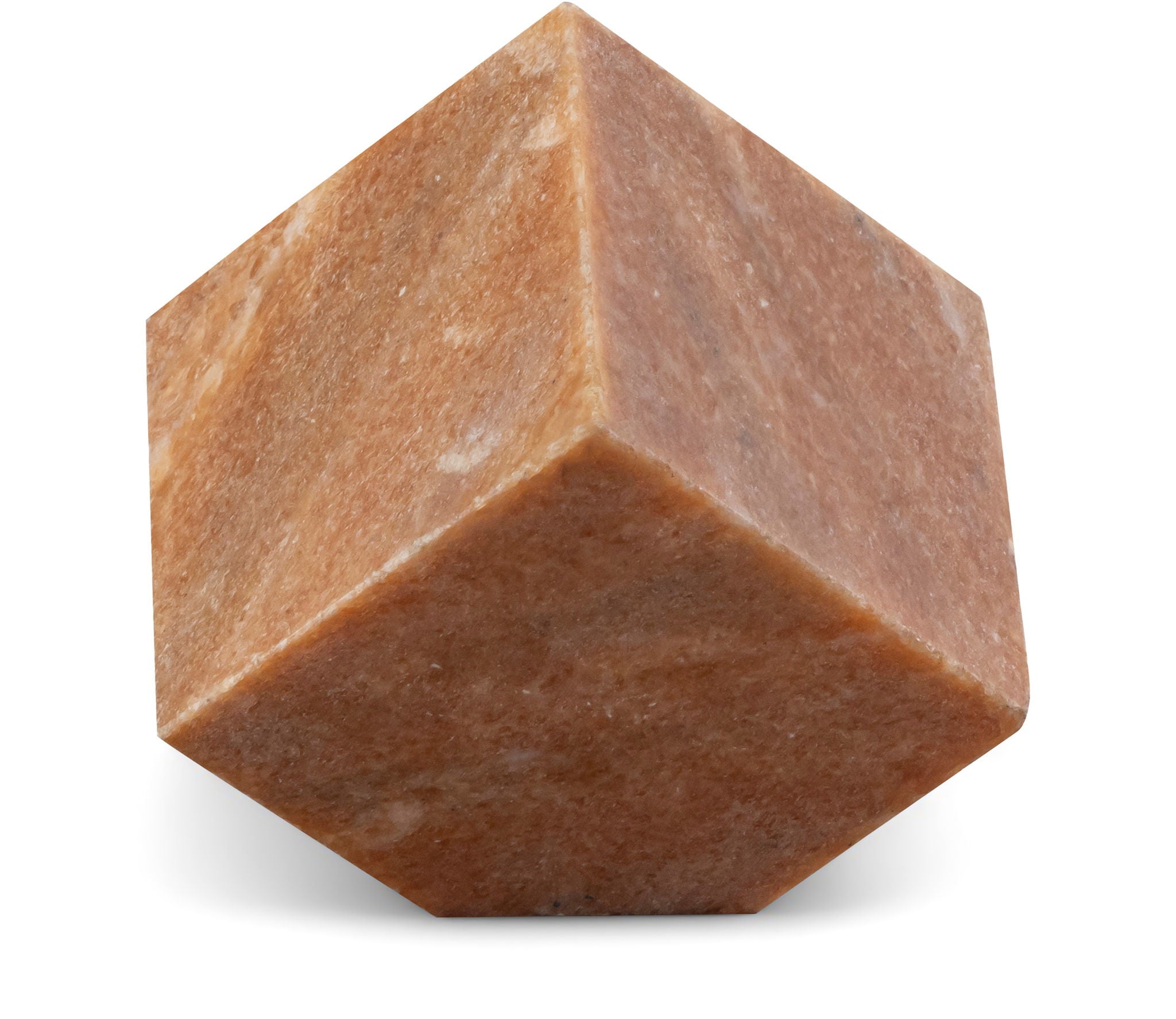 Block - Marble Decorative Cube - Best Buy Furniture