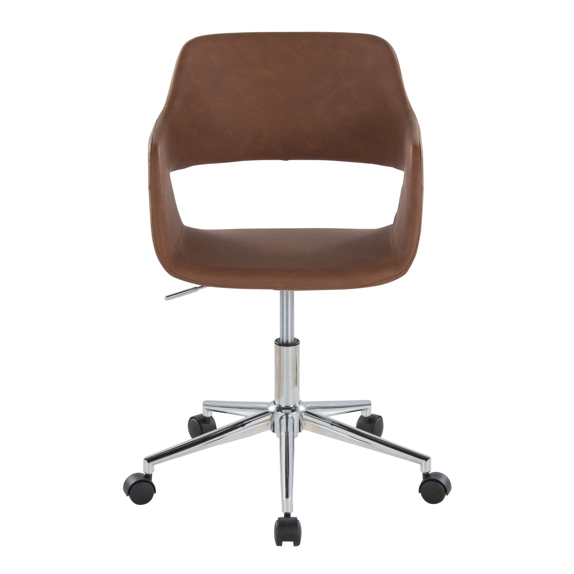 Margarite - Contemporary Office Task Chair - Best Buy Furniture
