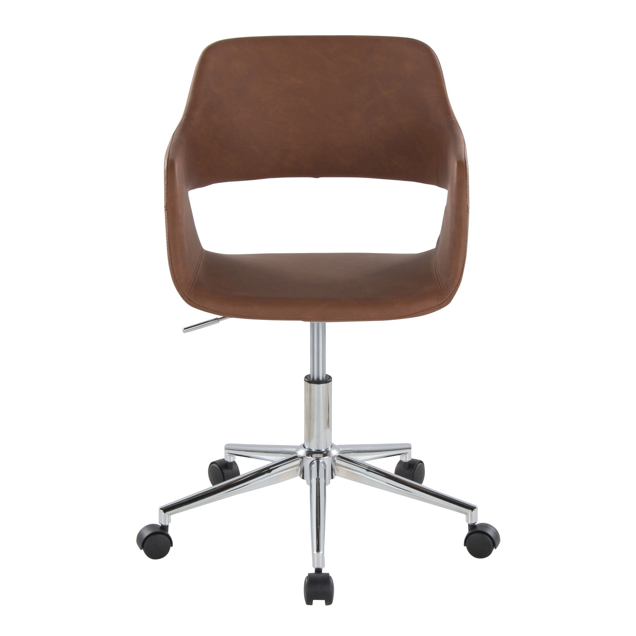 Margarite - Contemporary Office Task Chair - Best Buy Furniture