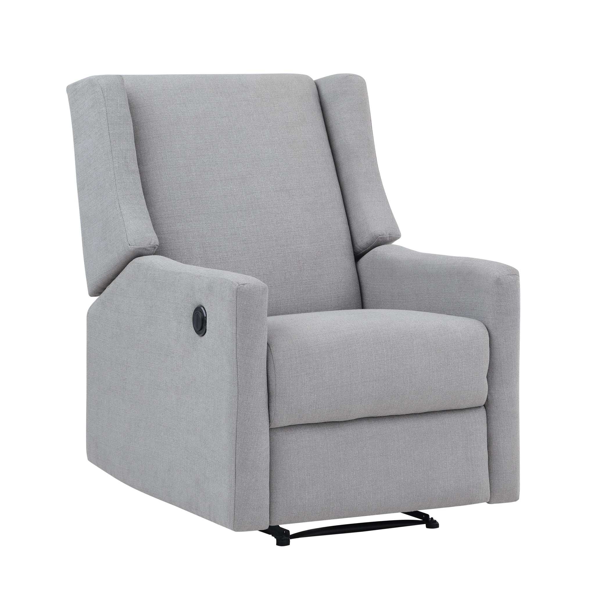 Pronto - Power Recliner - Best Buy Furniture