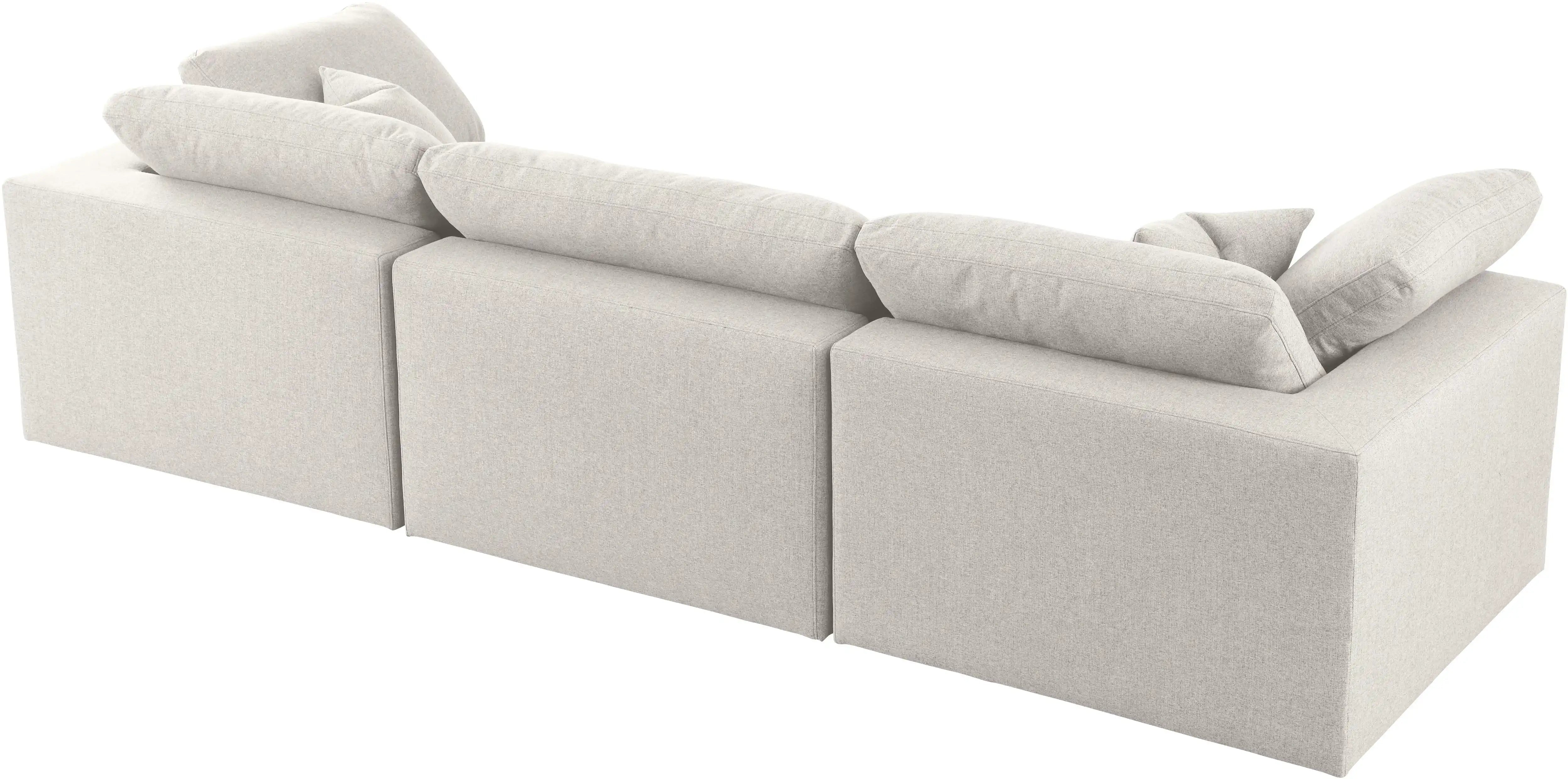 Serene - Modular 3 Seat Sofa - Best Buy Furniture