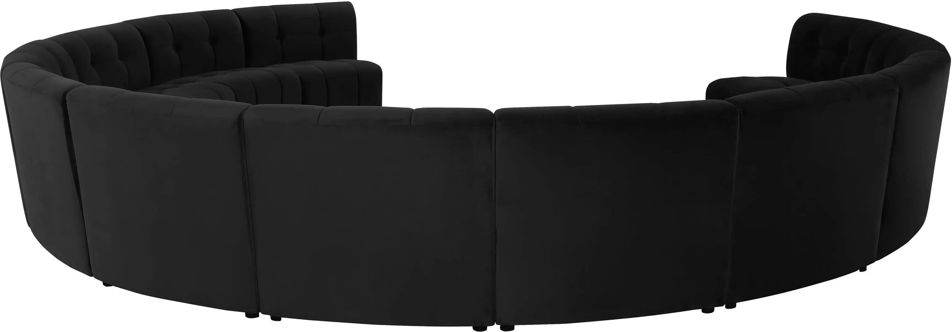 Limitless - 12 Pc. Modular Sectional - Best Buy Furniture