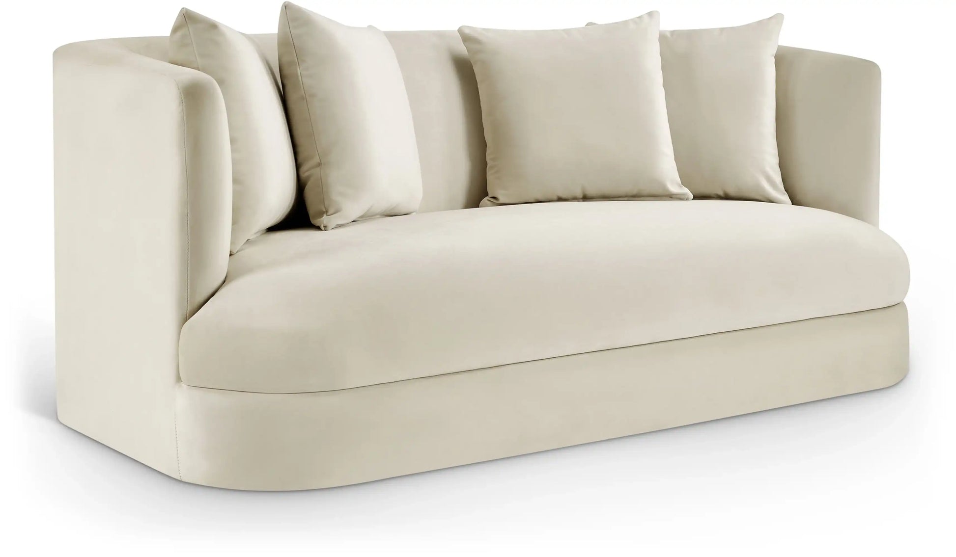 Alder - Loveseat - Best Buy Furniture