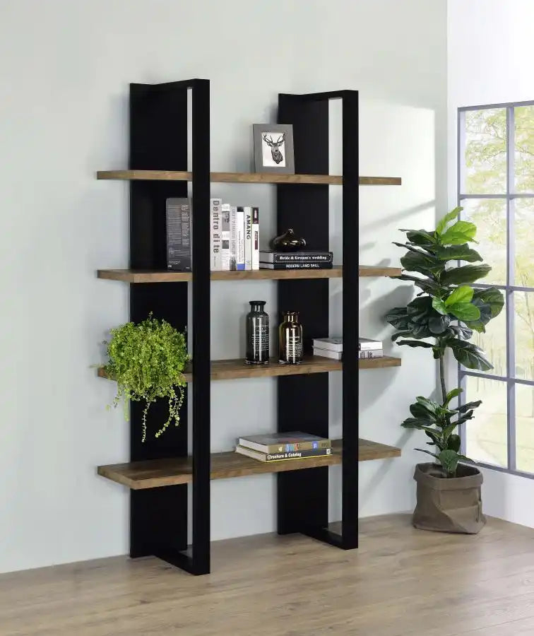 Danbrook - Bookcase - Best Buy Furniture