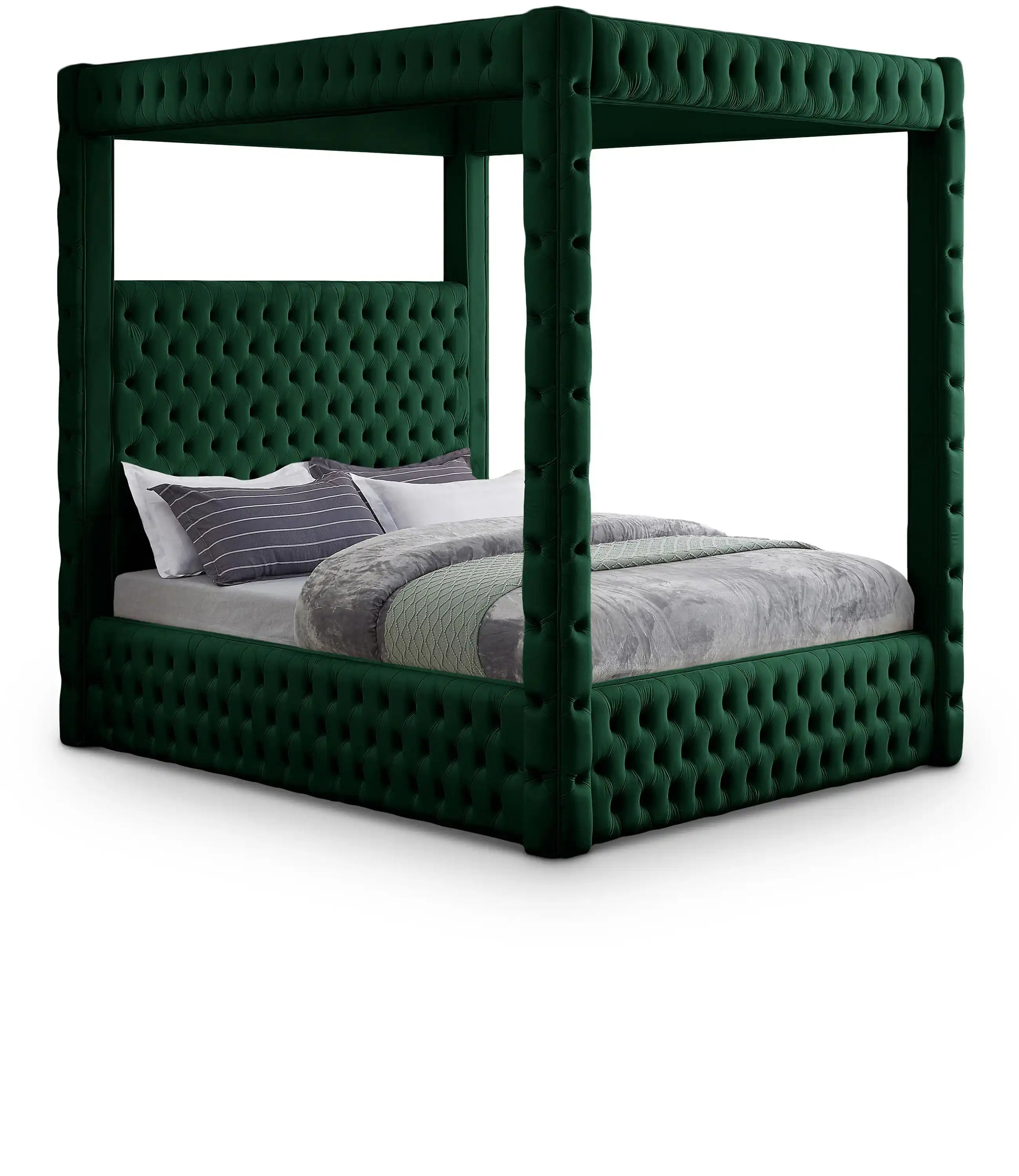 Royal - Bed - Best Buy Furniture