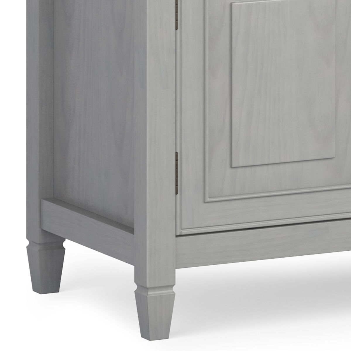 Connaught - Wide TV Stand - Best Buy Furniture