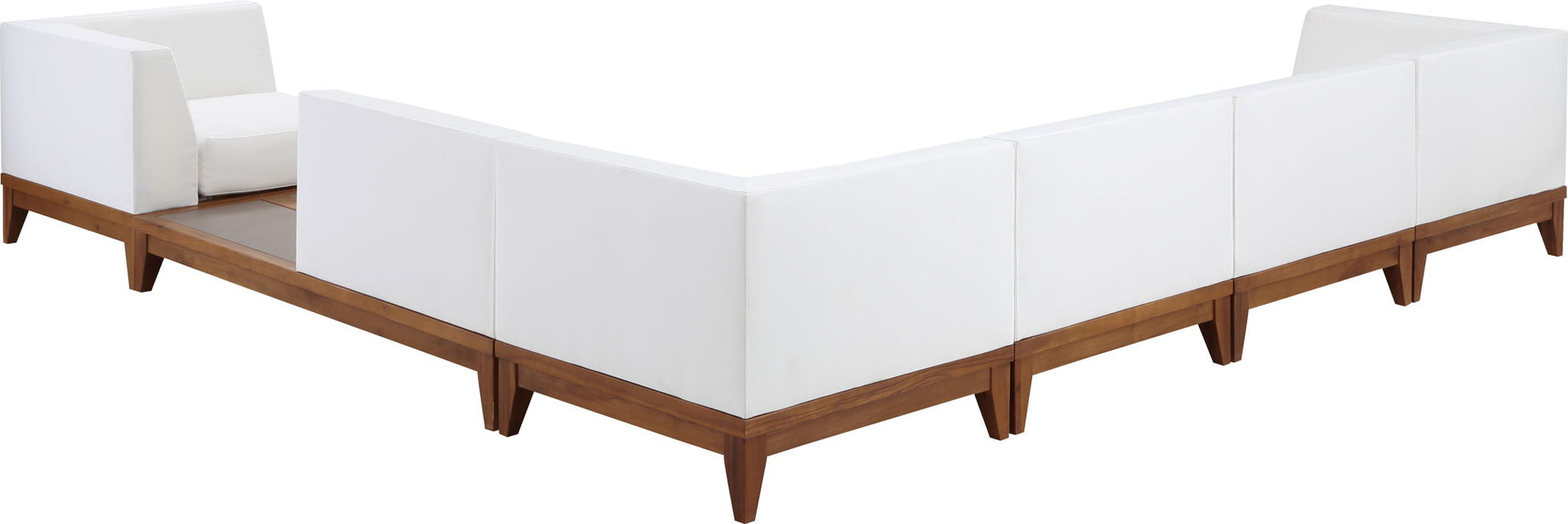 Rio - Modular Sectional - Best Buy Furniture