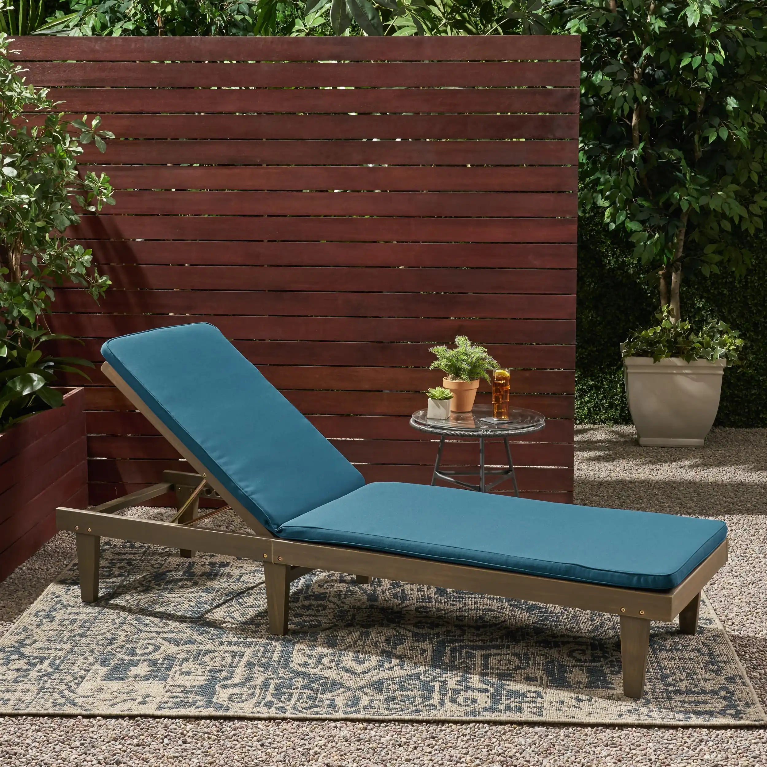 NADINE CHAISE LOUNGE CUSHION - Best Buy Furniture