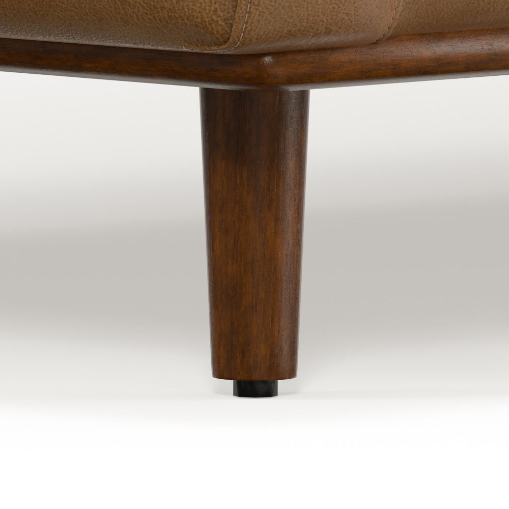 Morrison - Sofa And Ottoman Set - Best Buy Furniture