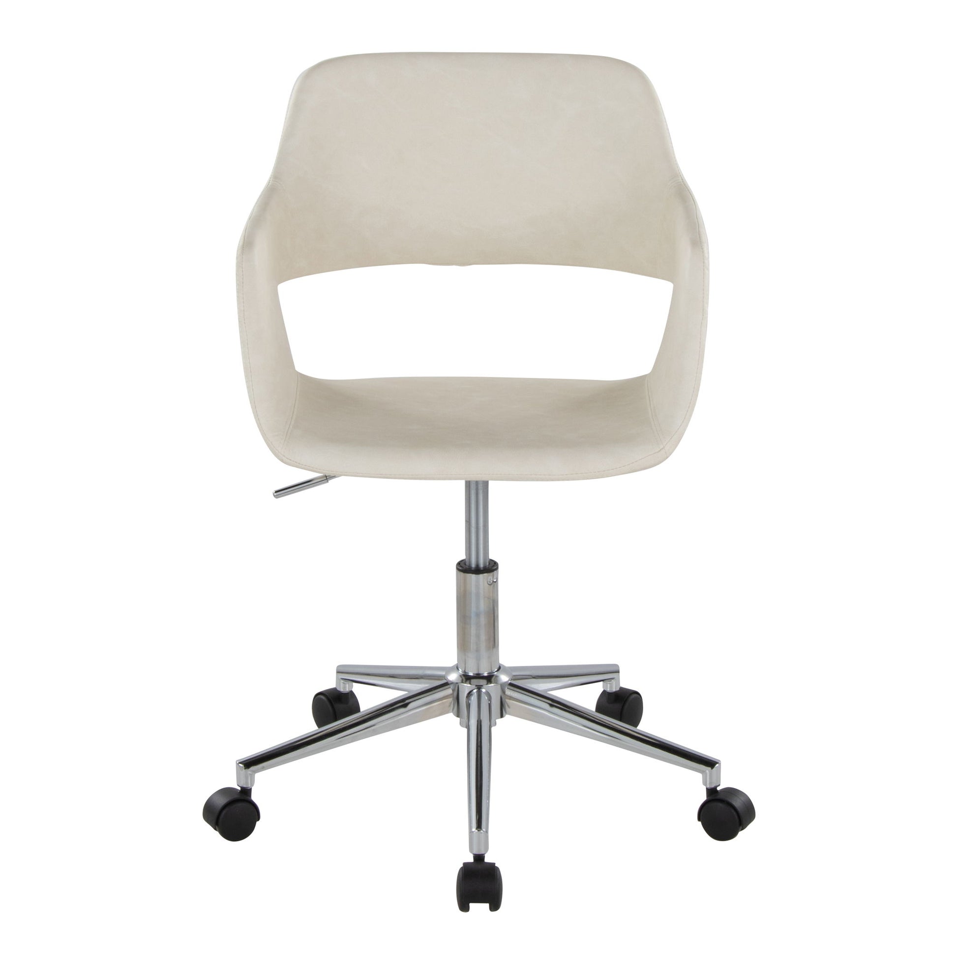Margarite - Contemporary Office Task Chair - Best Buy Furniture