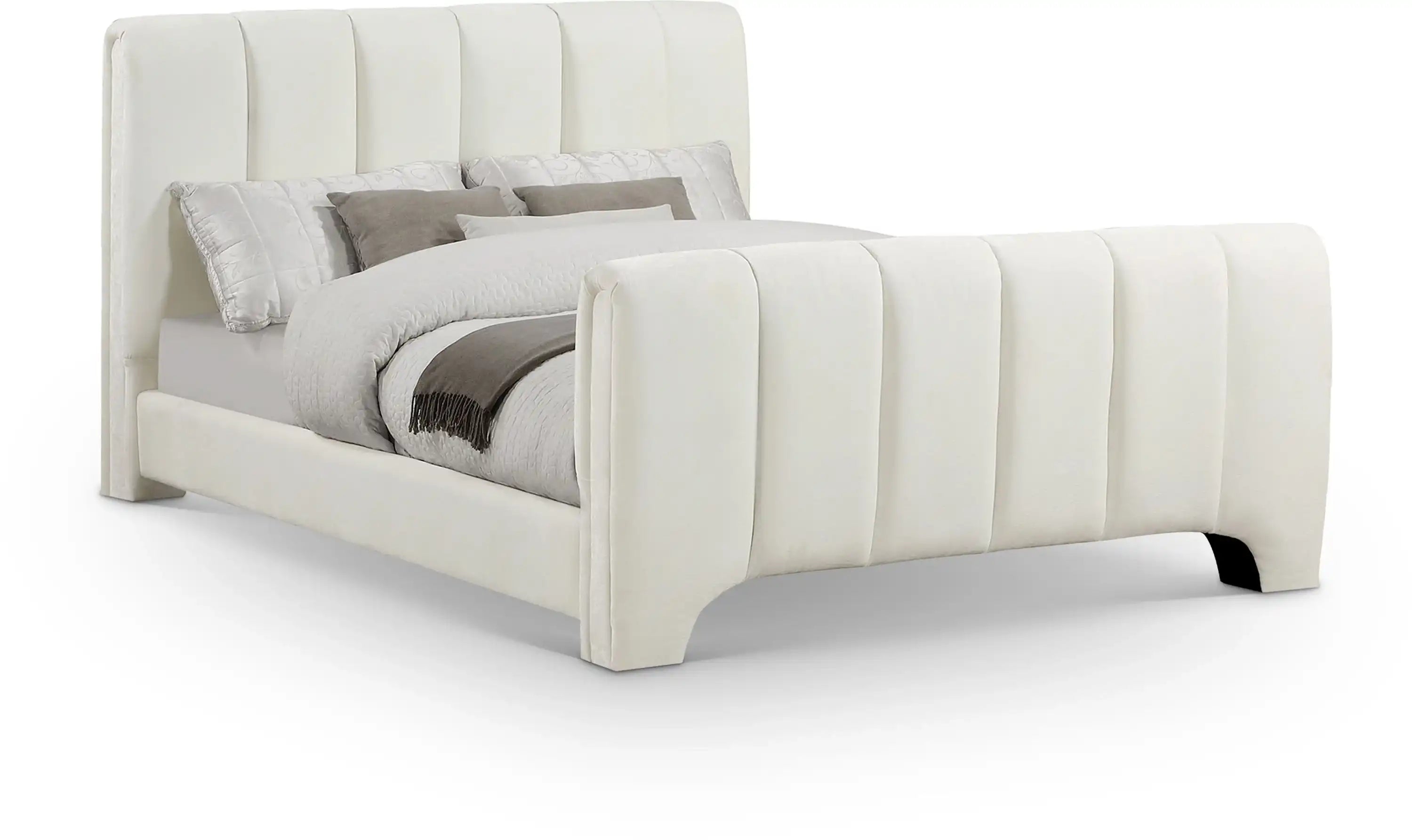 Camila - Bed - Best Buy Furniture