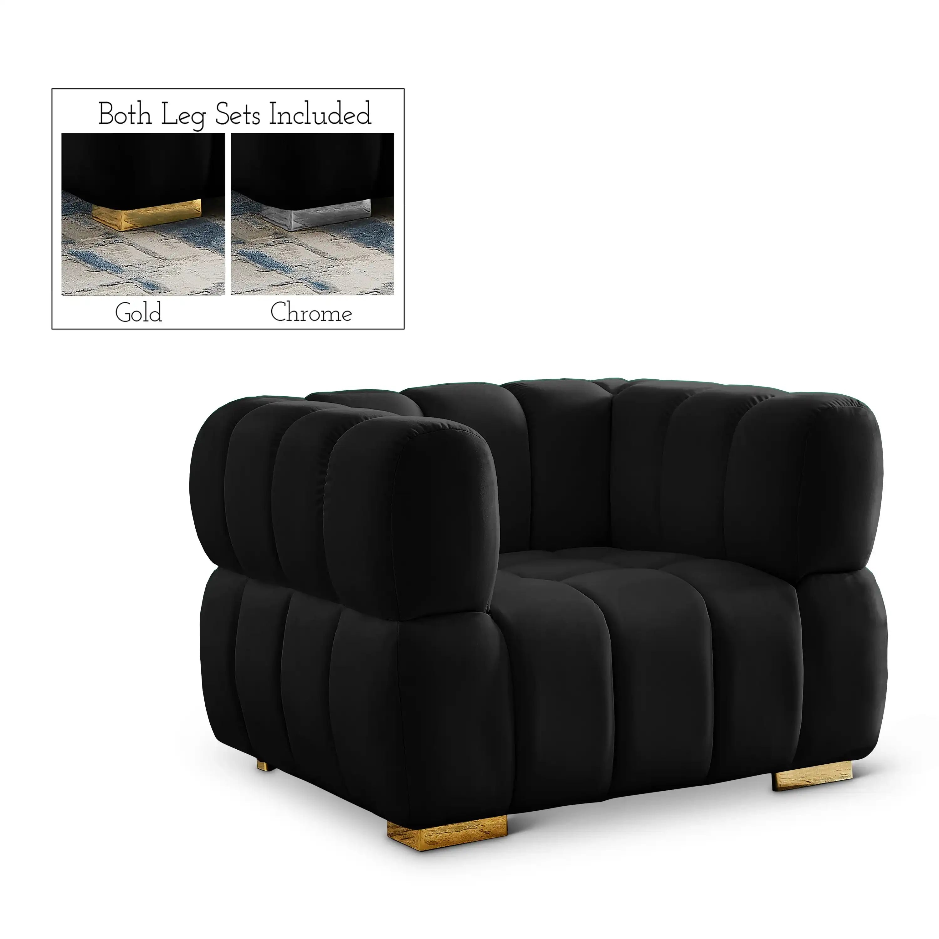 Gwen - Chair - Best Buy Furniture