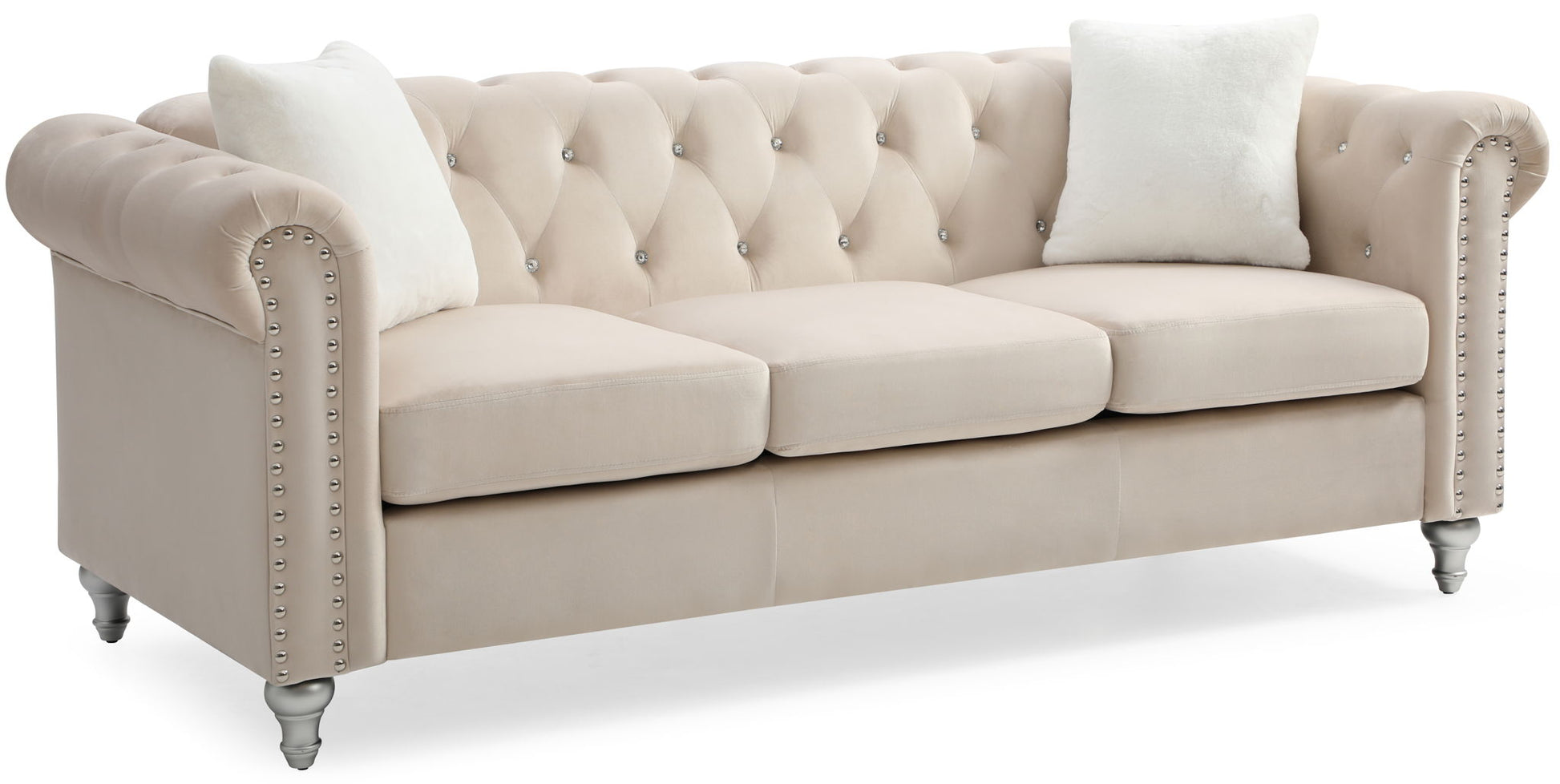 Raisa - Sofa - Best Buy Furniture