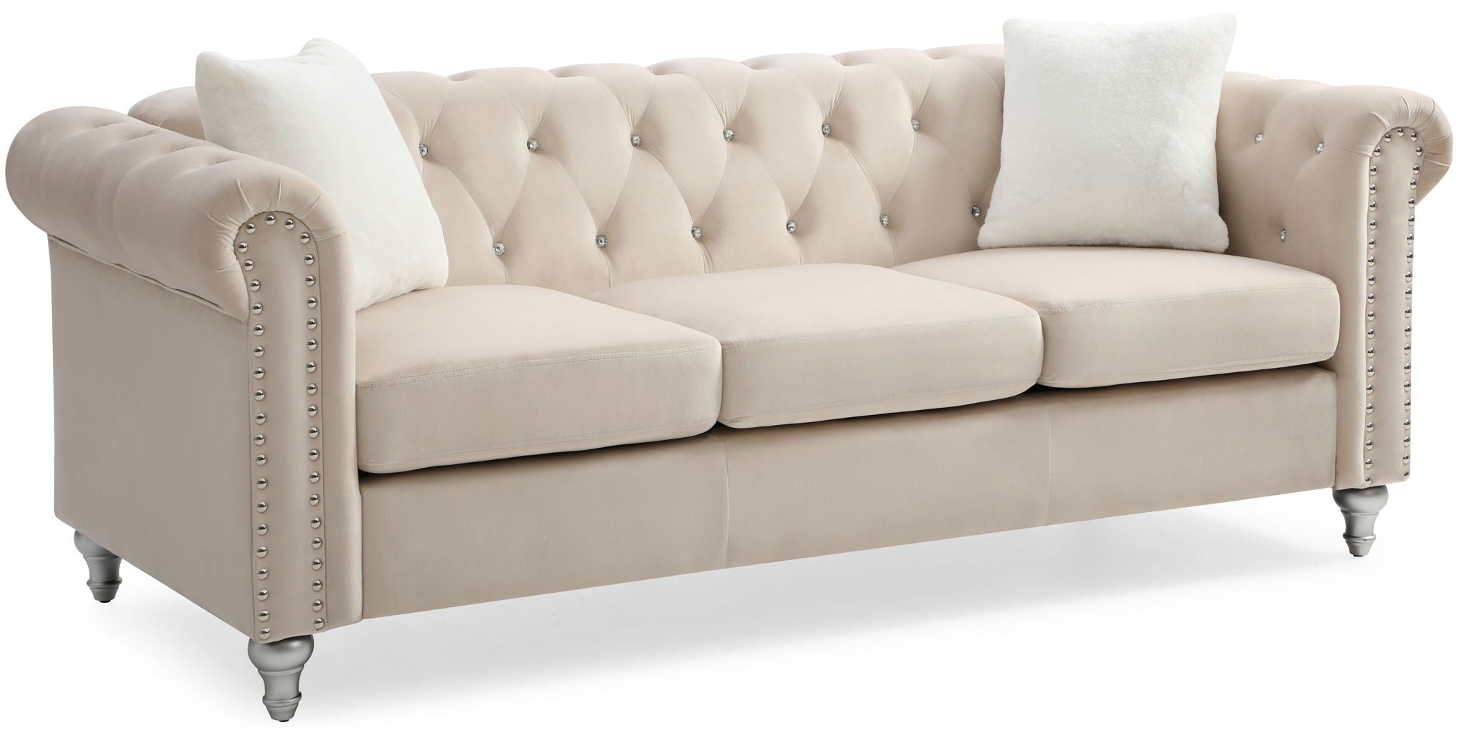 Raisa - Sofa - Best Buy Furniture